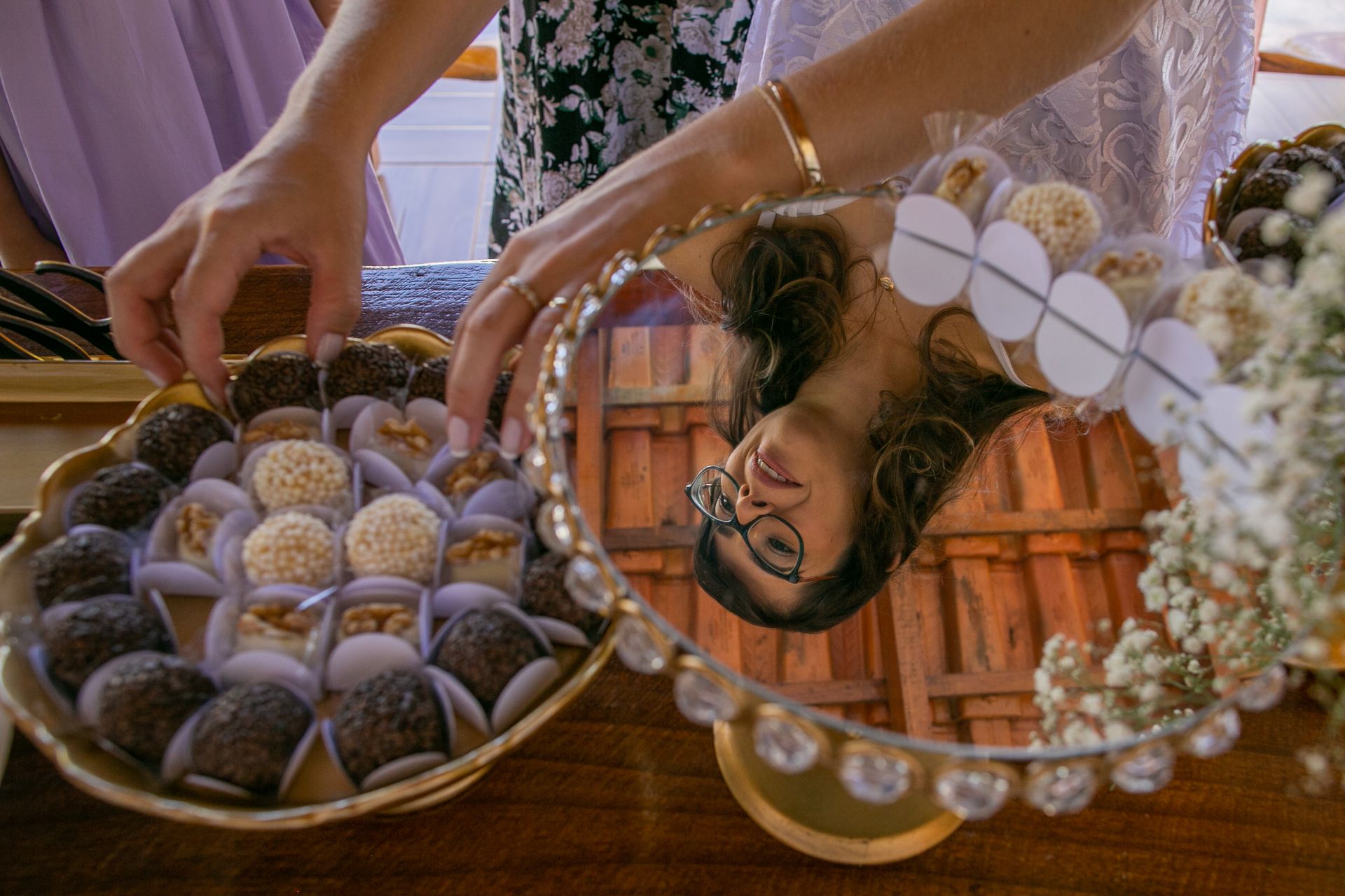 Casamento Civil Sandra e Rodrigo em Itamogi MG - 2 - 18