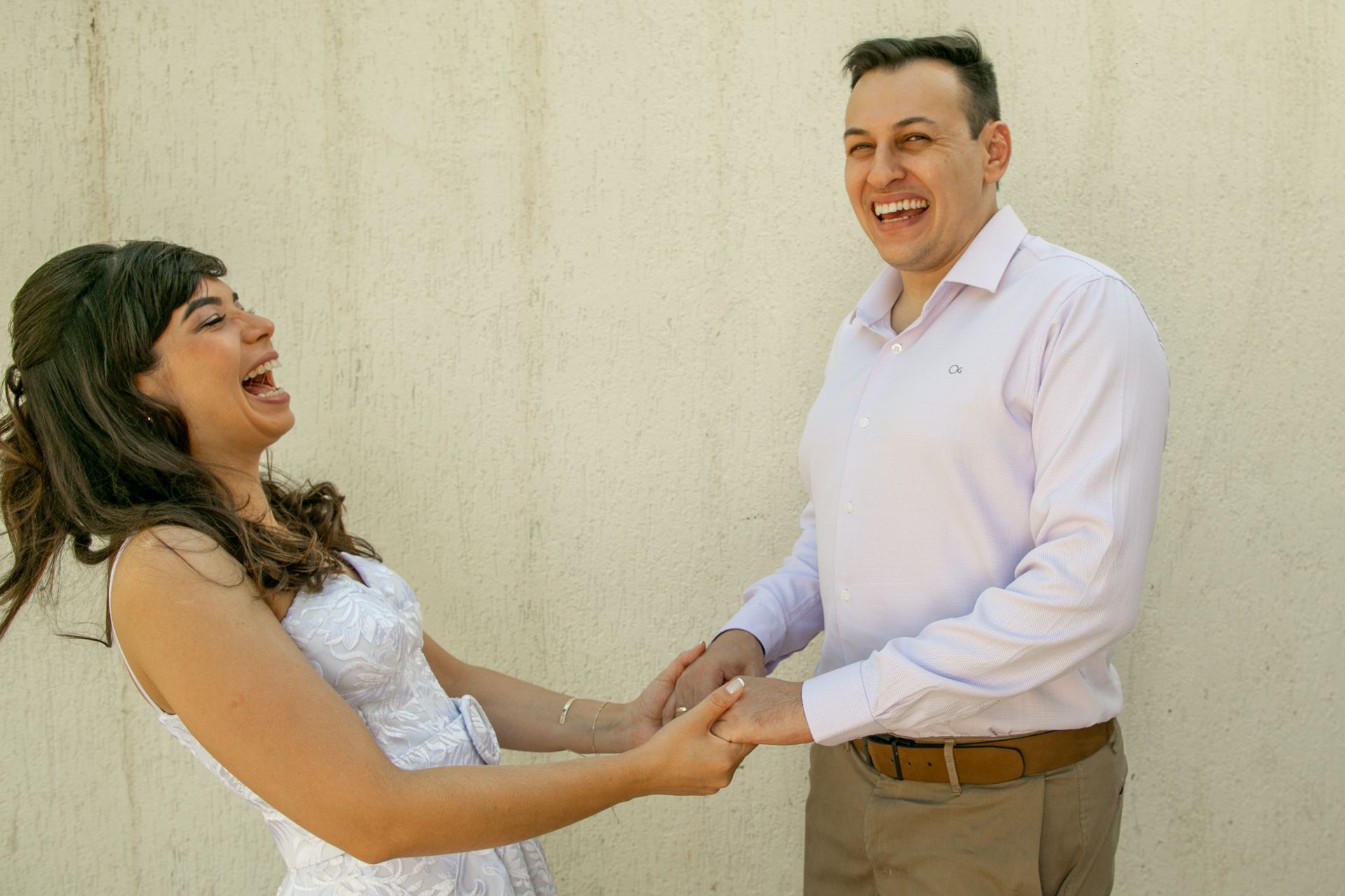 Casamento Civil Sandra e Rodrigo em Itamogi MG - 2 - 2