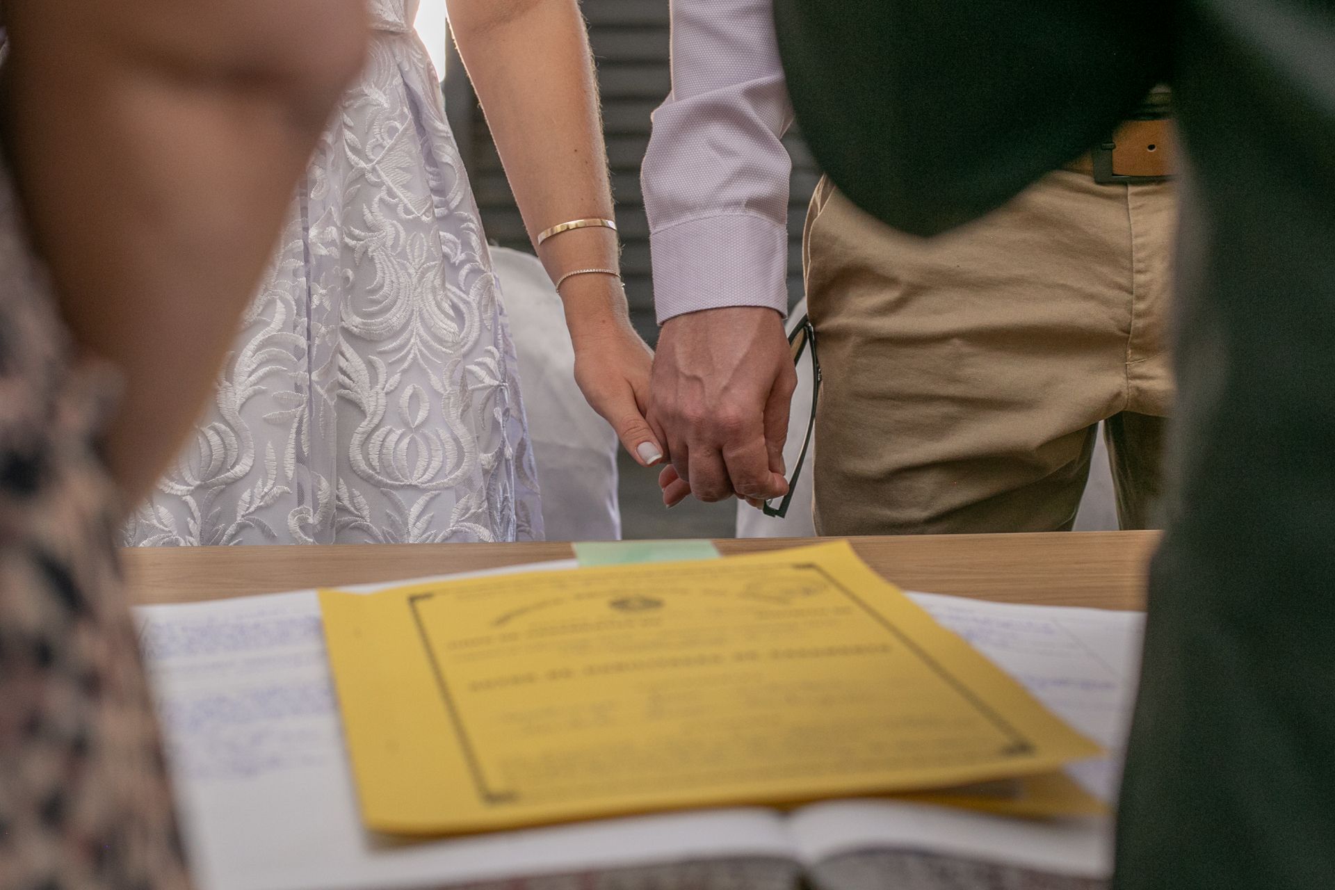 Casamento Civil Sandra e Rodrigo em Itamogi MG - 2 - 7