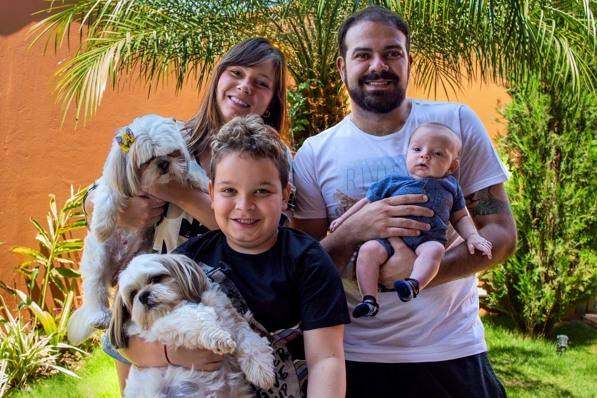Jorge! A hora do banho - Momentos em casa em São Sebastião do Paraíso MG - 2 - 11