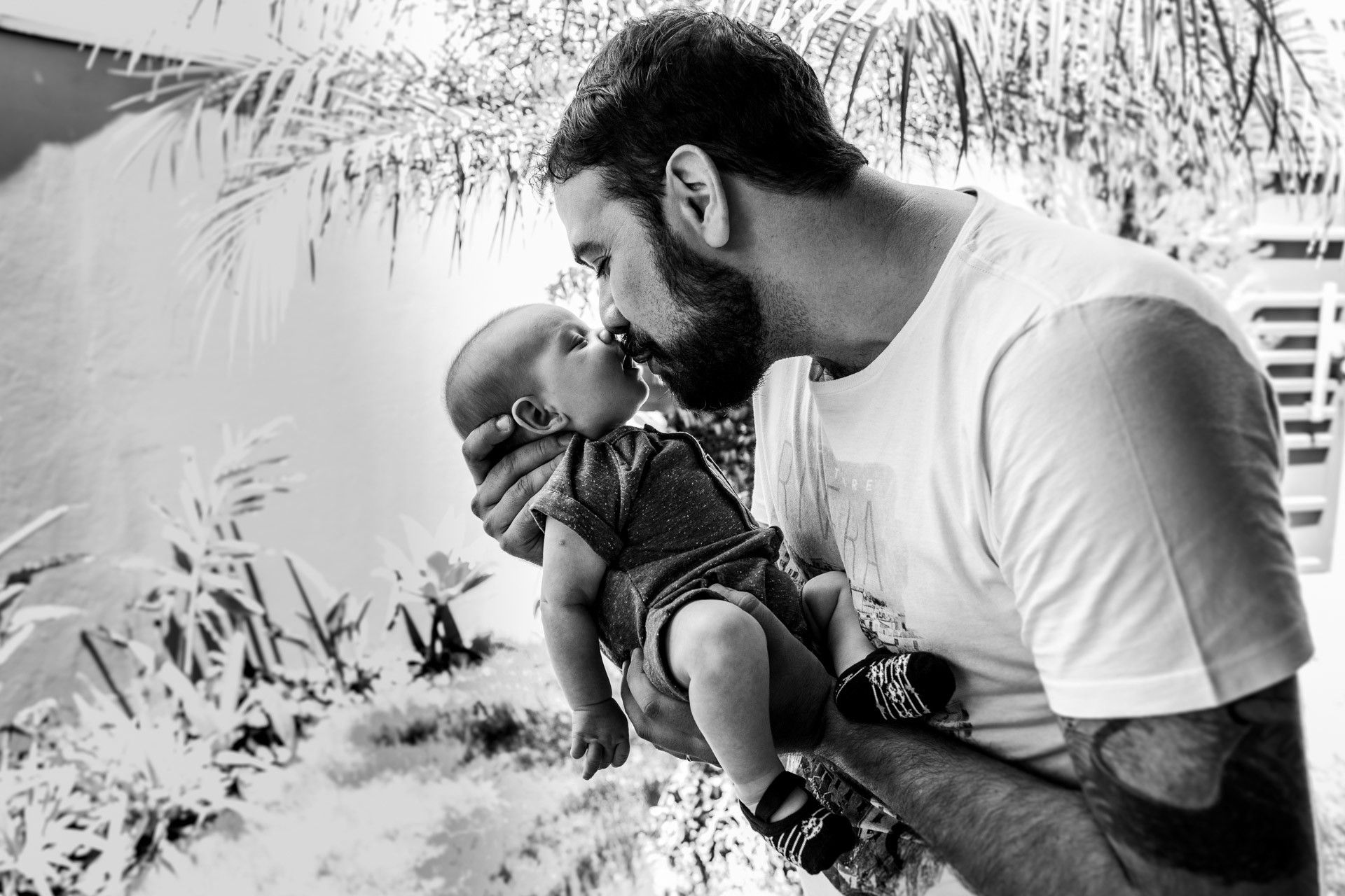 Jorge! A hora do banho - Momentos em casa em São Sebastião do Paraíso MG - 2 - 7