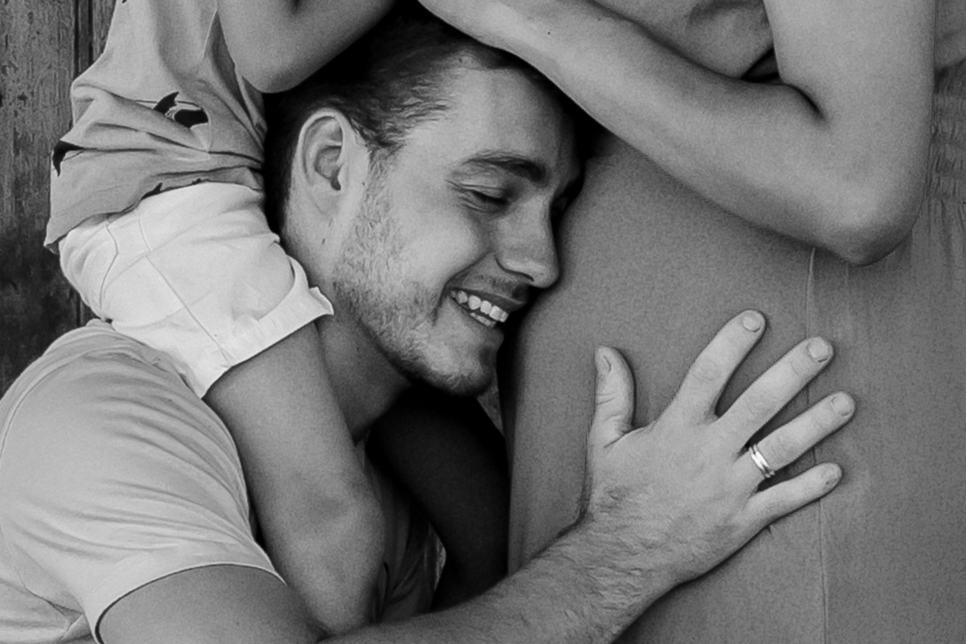 Cecília está a caminho - Ensaio de Gestante em Itamogi MG - 2 - 3