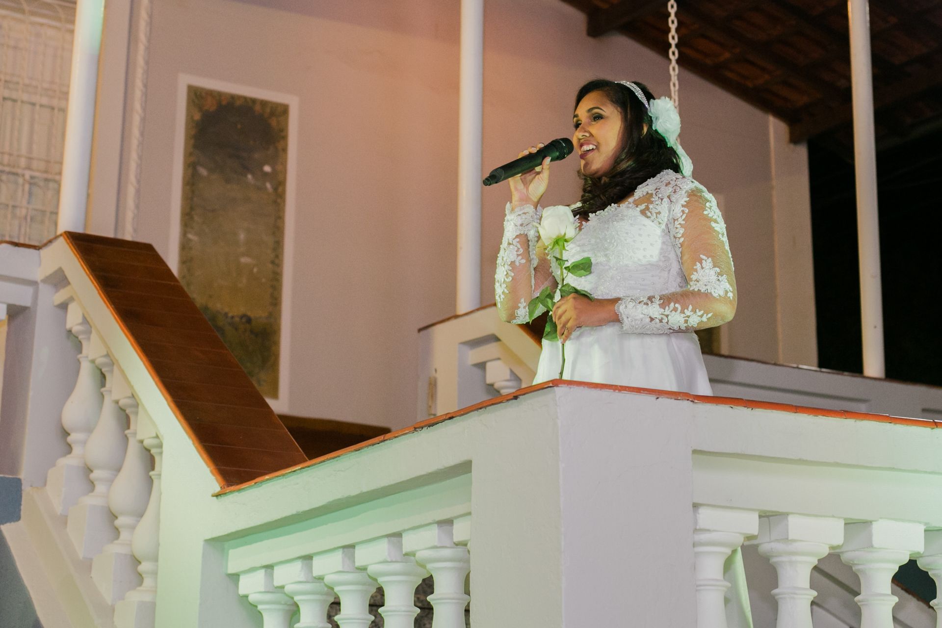 Casamento Juscellie e Lucas em Itamogi MG - 2 - 11