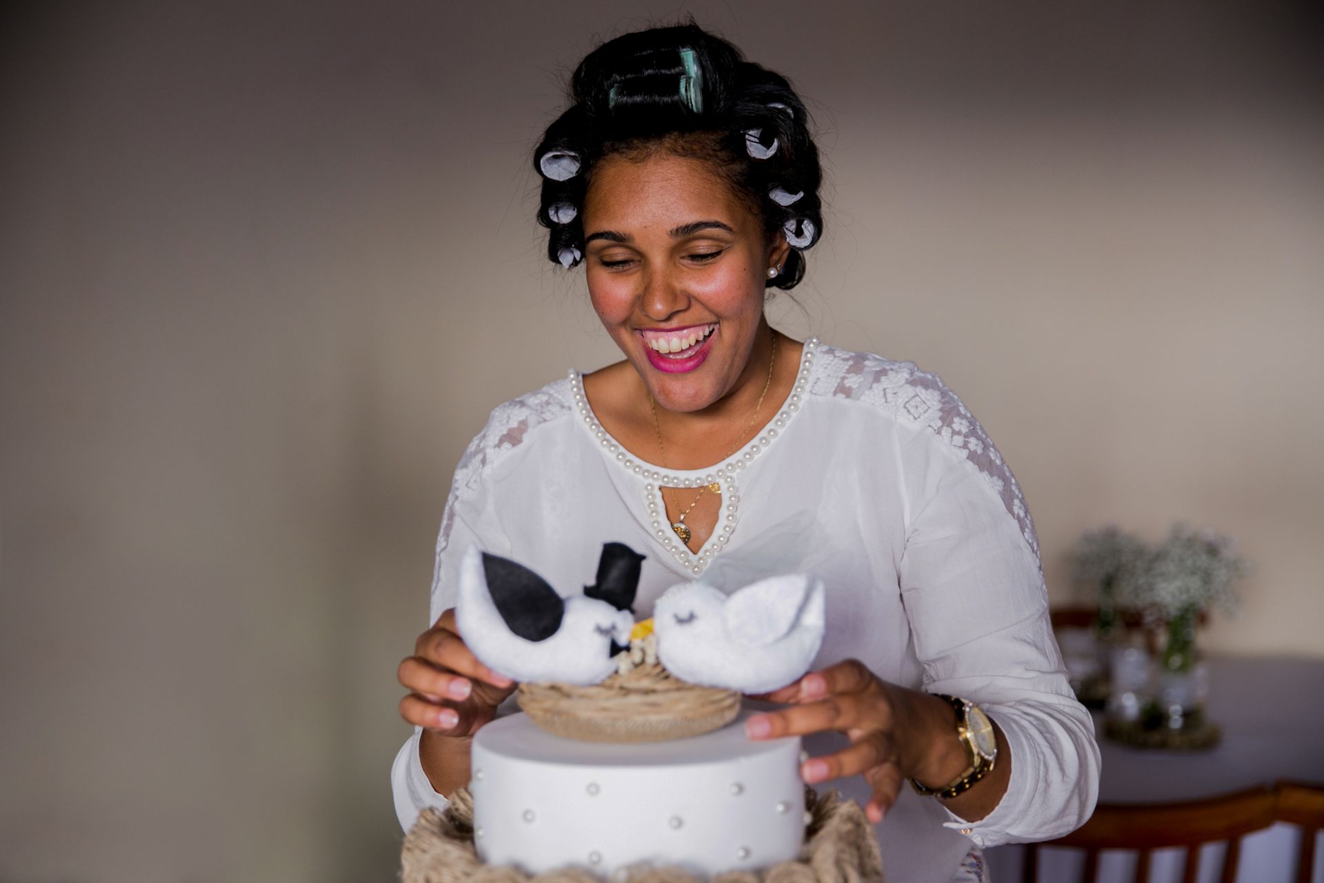 Casamento Juscellie e Lucas em Itamogi MG - 2 - 4