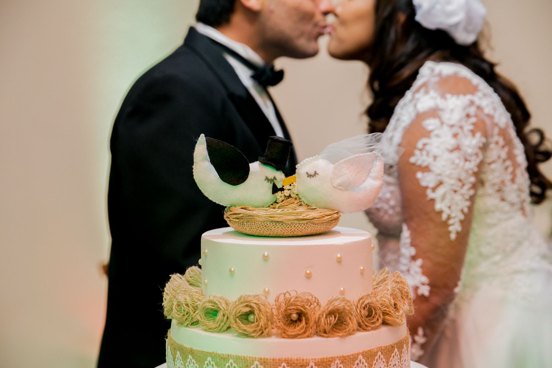 Casamento Juscellie e Lucas em Itamogi MG - 2 - 16