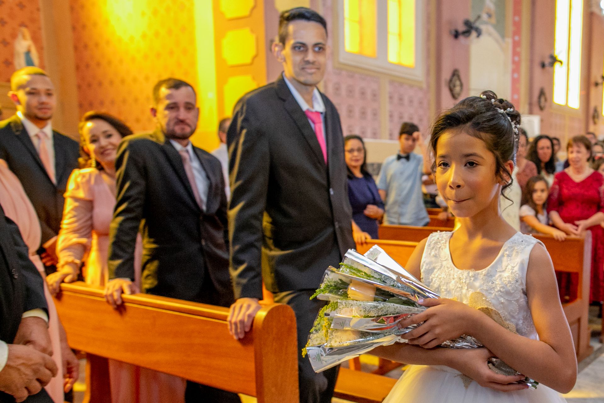 Casamento Daniela e Rafael em Itamogi MG - 2 - 26