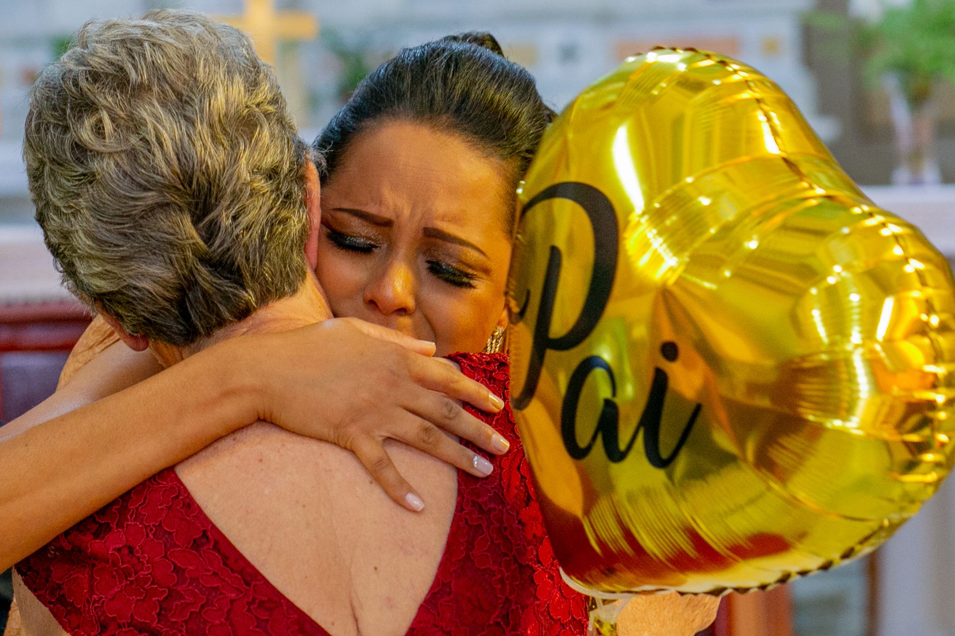 Casamento Daniela e Rafael em Itamogi MG - 2 - 27