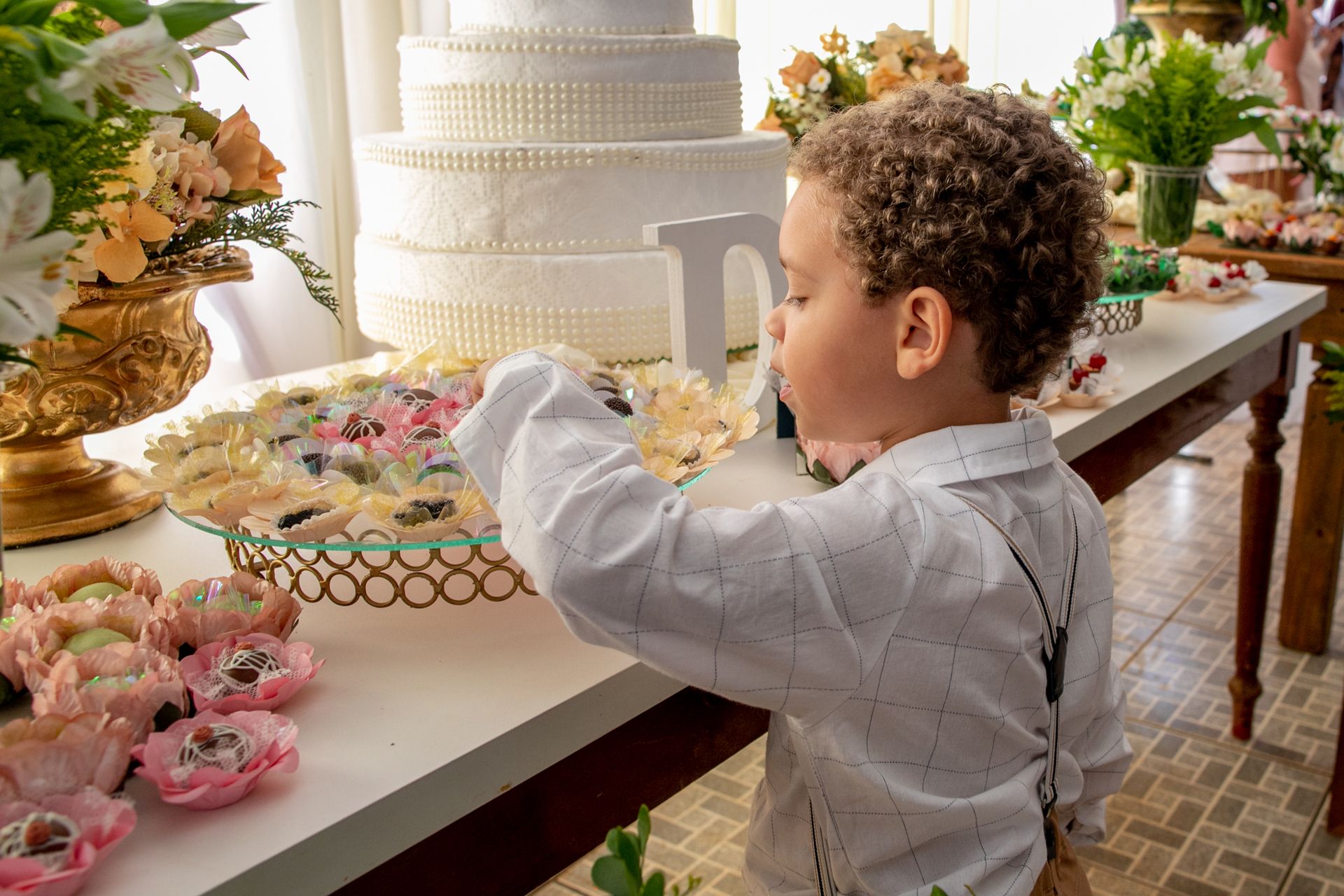 Casamento Daniela e Rafael em Itamogi MG - 2 - 30