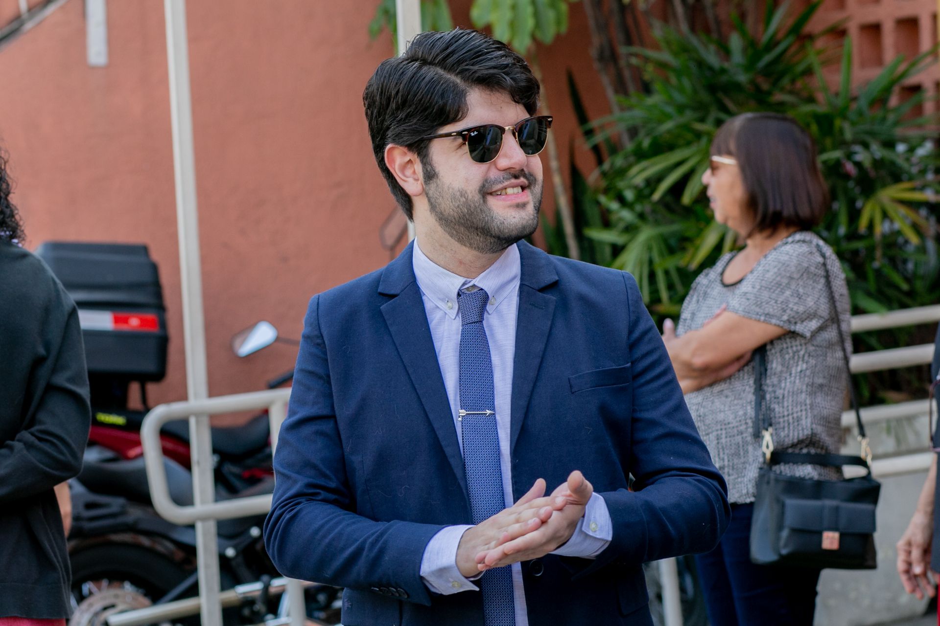 Casamento Civil Giovana e Rodrigo em São Paulo SP - 2 - 1