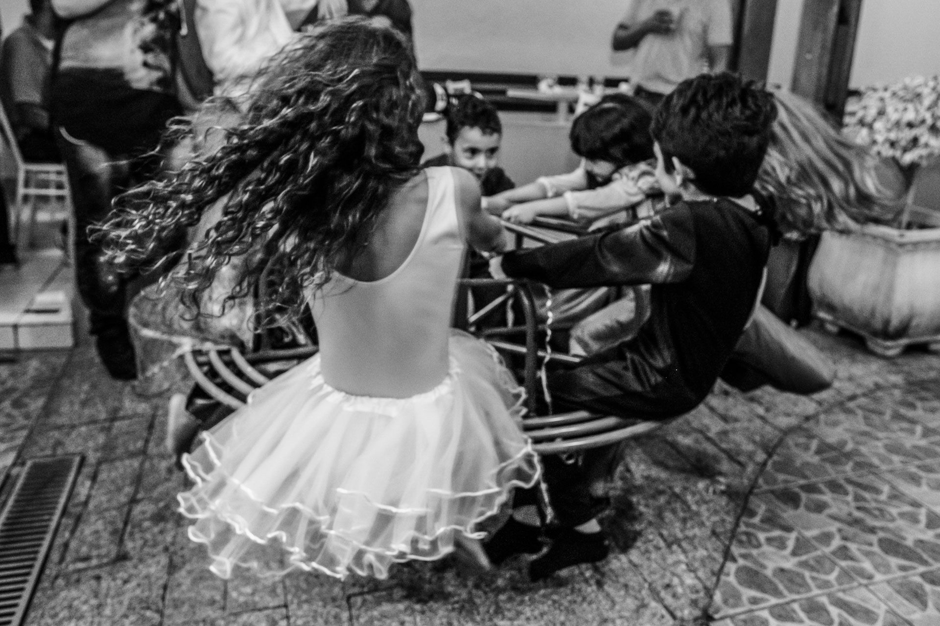 Aniversário de 6 anos da Alice em Campinas SP - 2 - 9