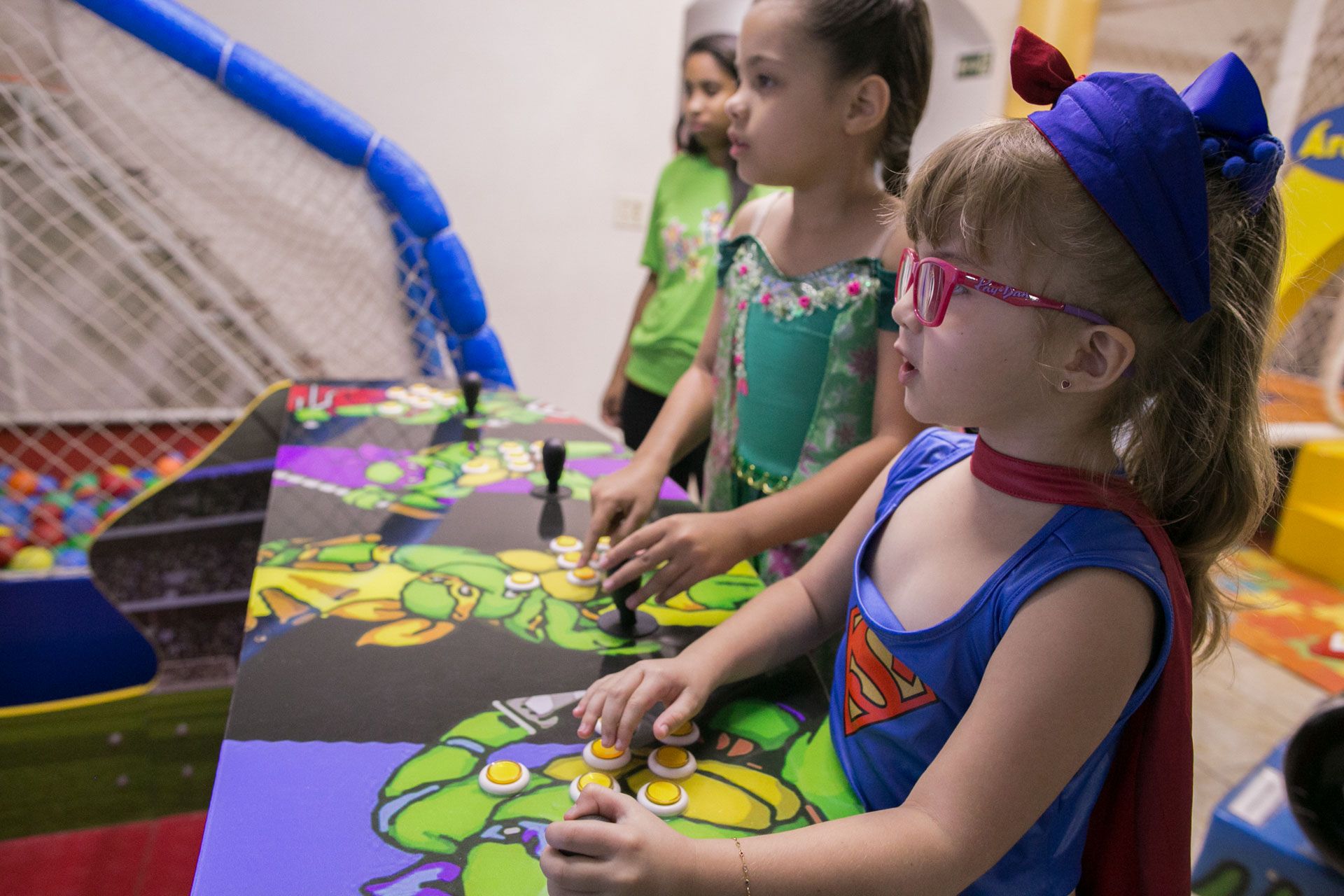 Aniversário de 6 anos da Alice em Campinas SP - 2 - 1