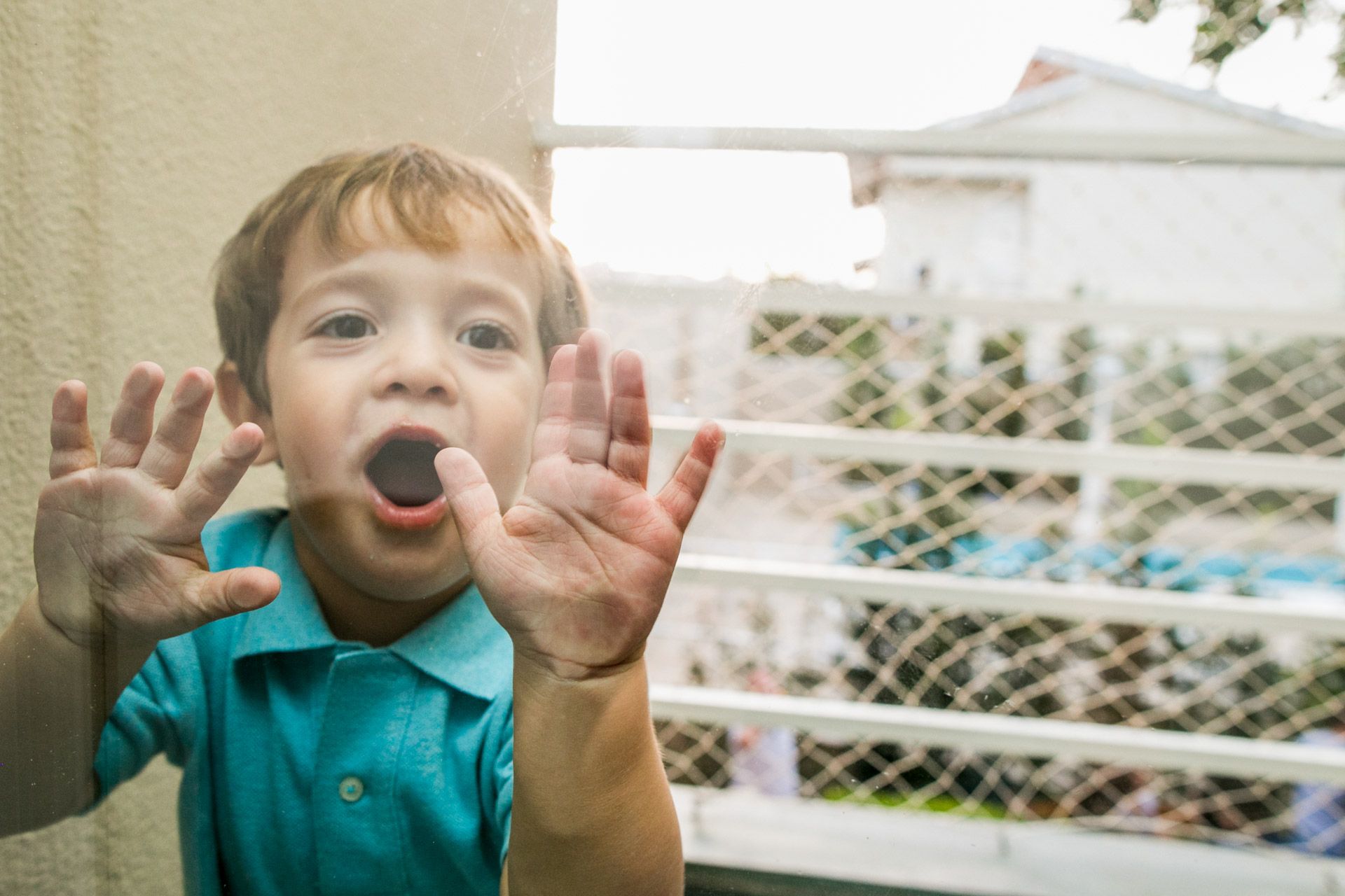 Aniversário de 2 anos do Bernardo em São Paulo SP - 2 - 6