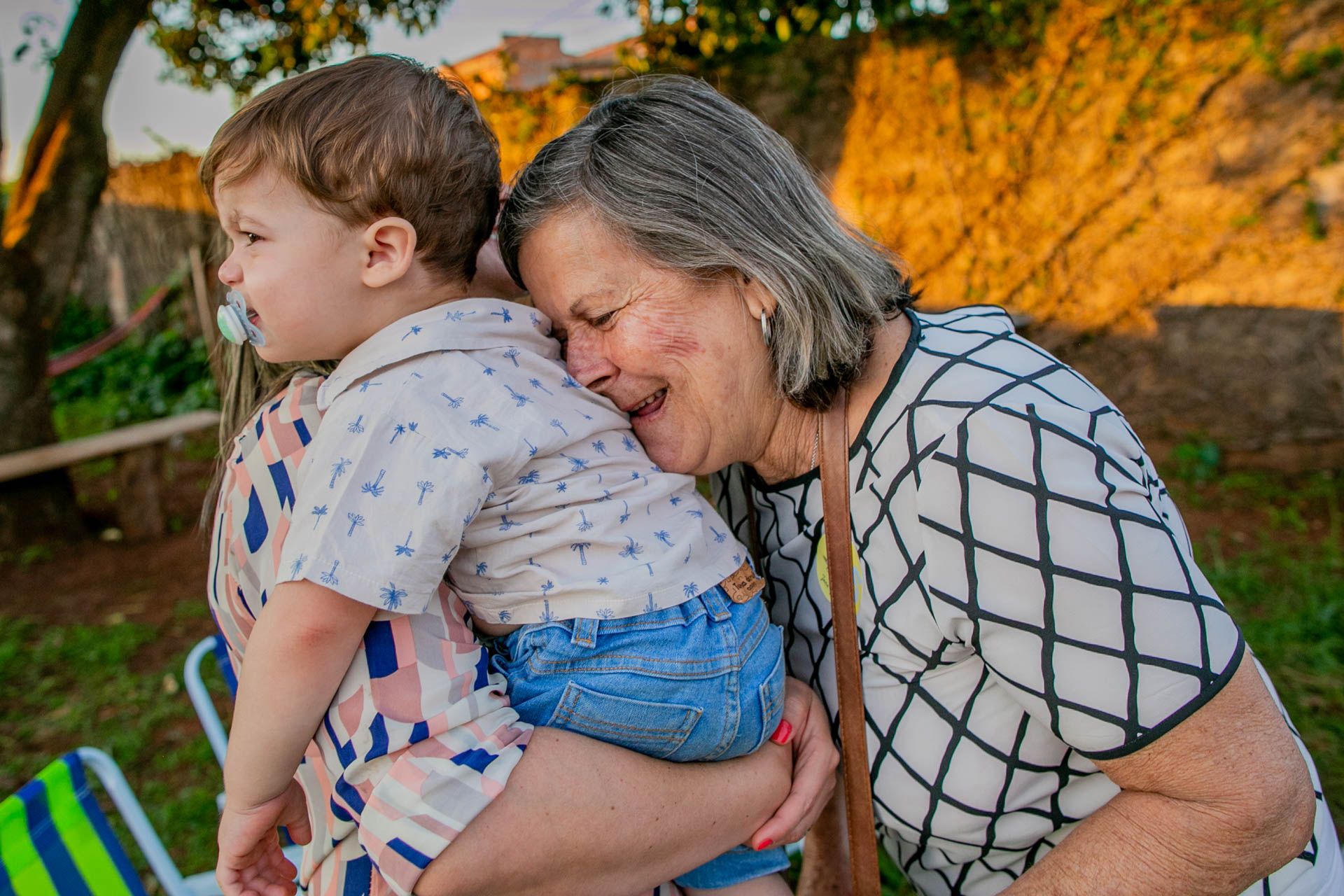 Aniversário do João Gabriel em Itamogi MG - 2 - 35