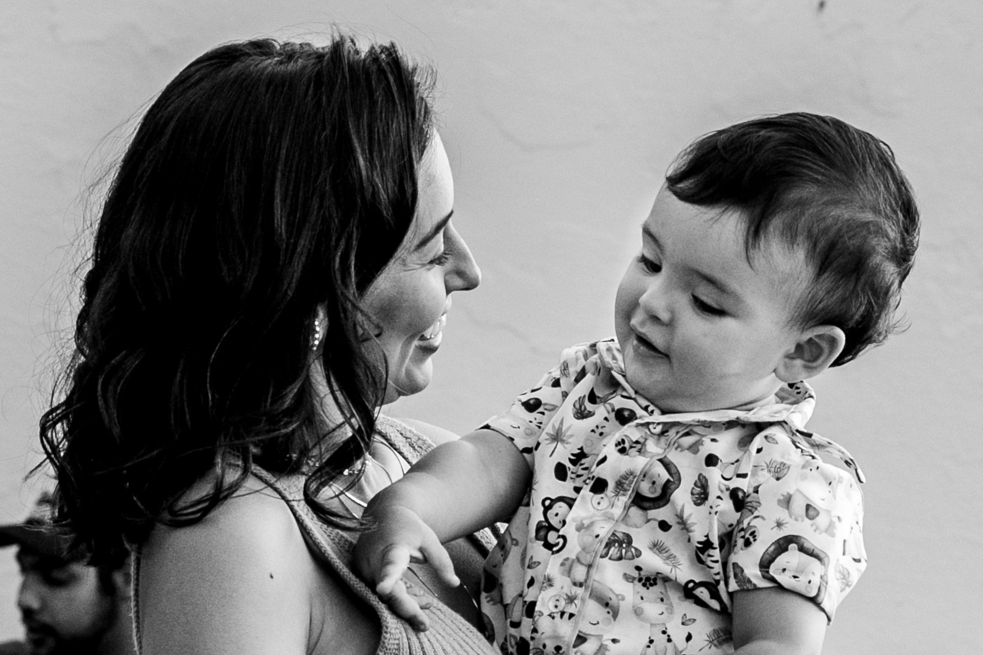 Aniversário de 1 ano do Joaquim em Itamogi MG - 2 - 30