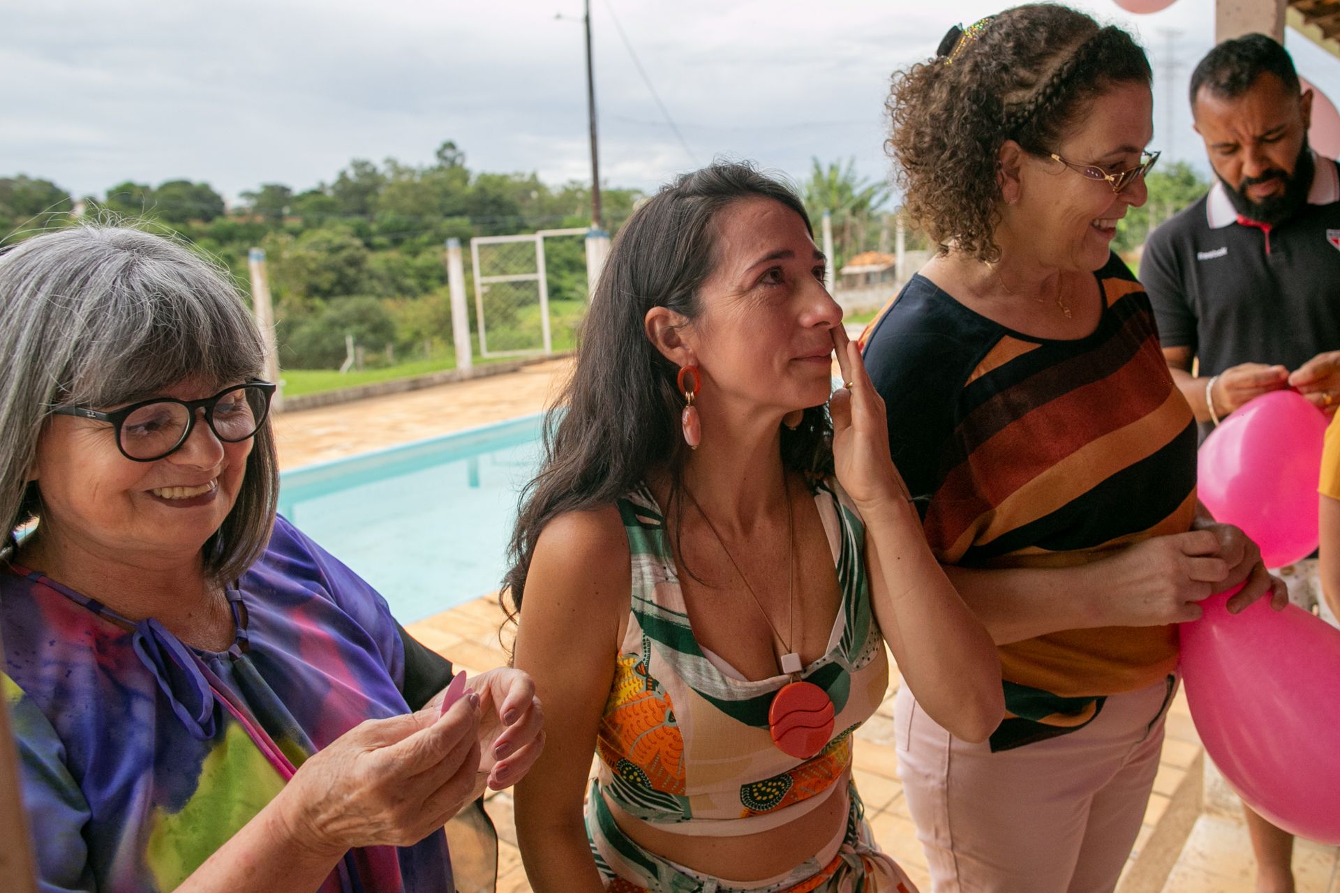 Aniversário de 3 anos da Laura em Itamogi MG - 2 - 10