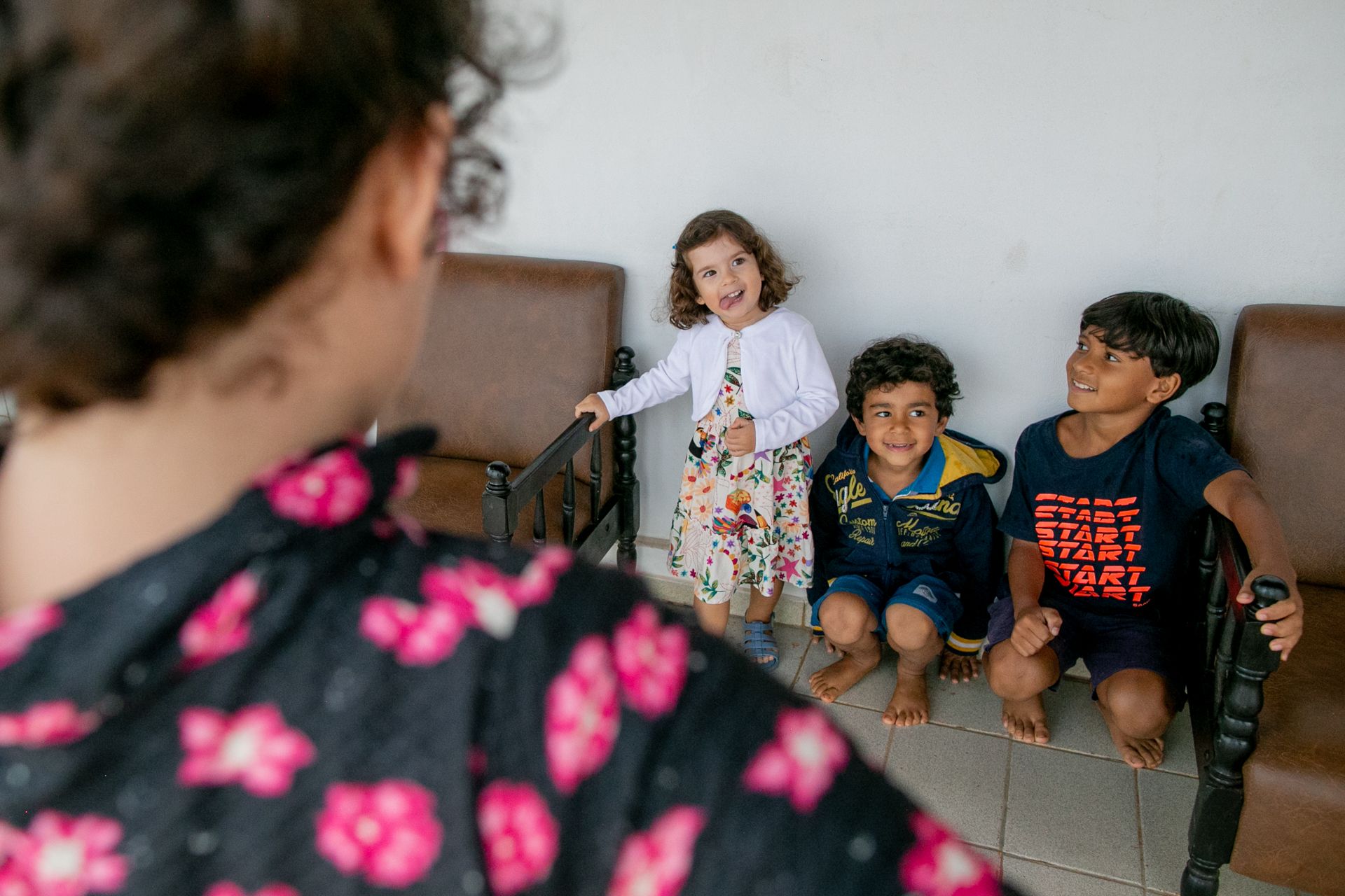 Aniversário de 3 anos da Laura em Itamogi MG - 2 - 17