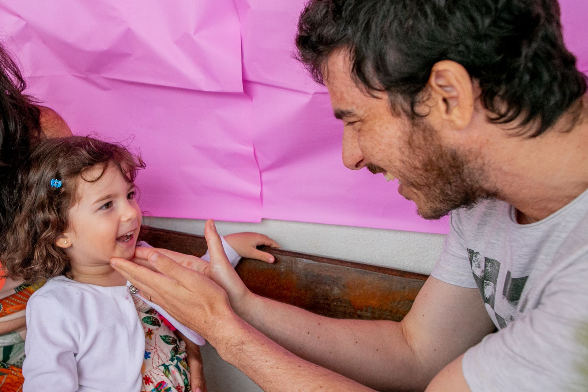 Aniversário de 3 anos da Laura em Itamogi MG - 2 - 28