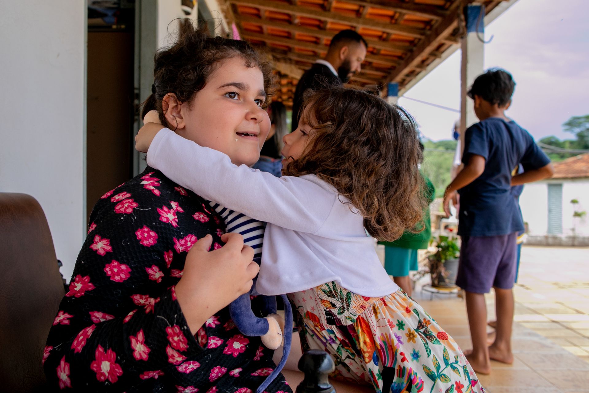 Aniversário de 3 anos da Laura em Itamogi MG - 2 - 4