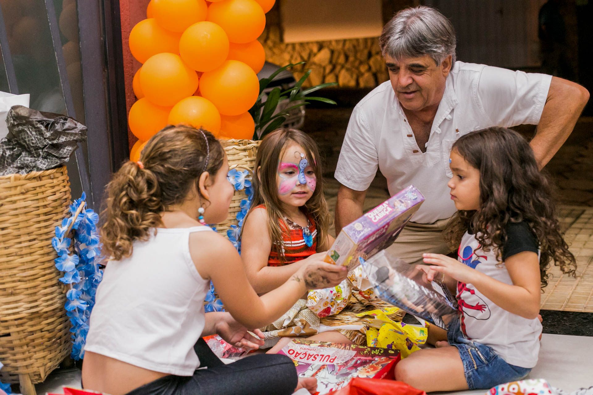 Aniversário de 5 anos da Lorena em Itamogi MG - 2 - 12