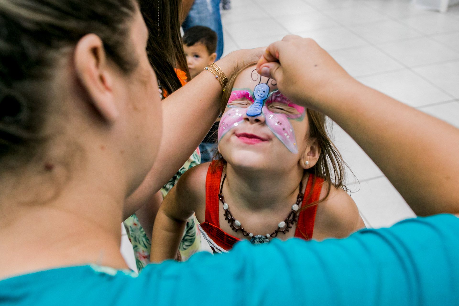 Aniversário de 5 anos da Lorena em Itamogi MG - 2 - 3