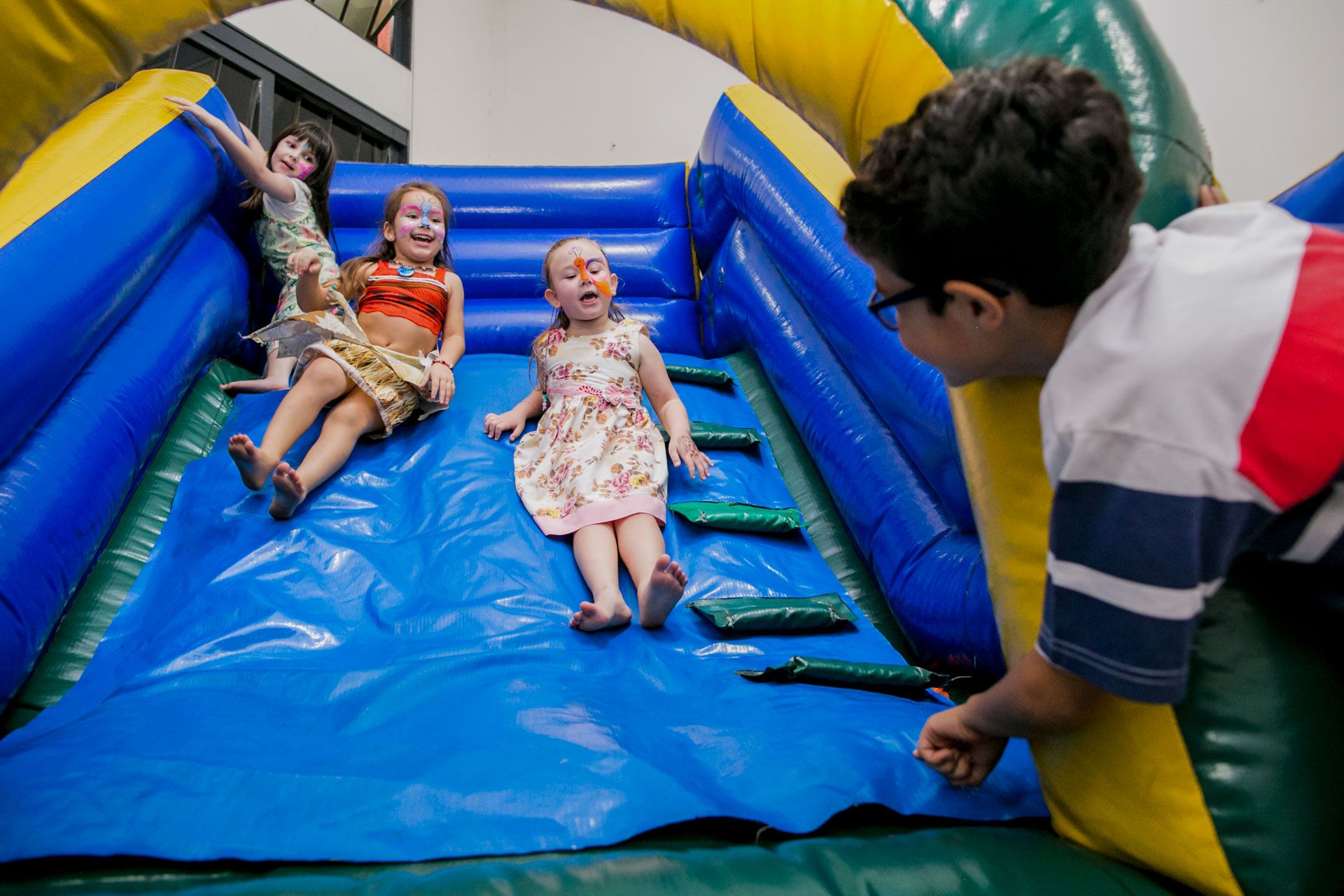 Aniversário de 5 anos da Lorena em Itamogi MG - 2 - 7