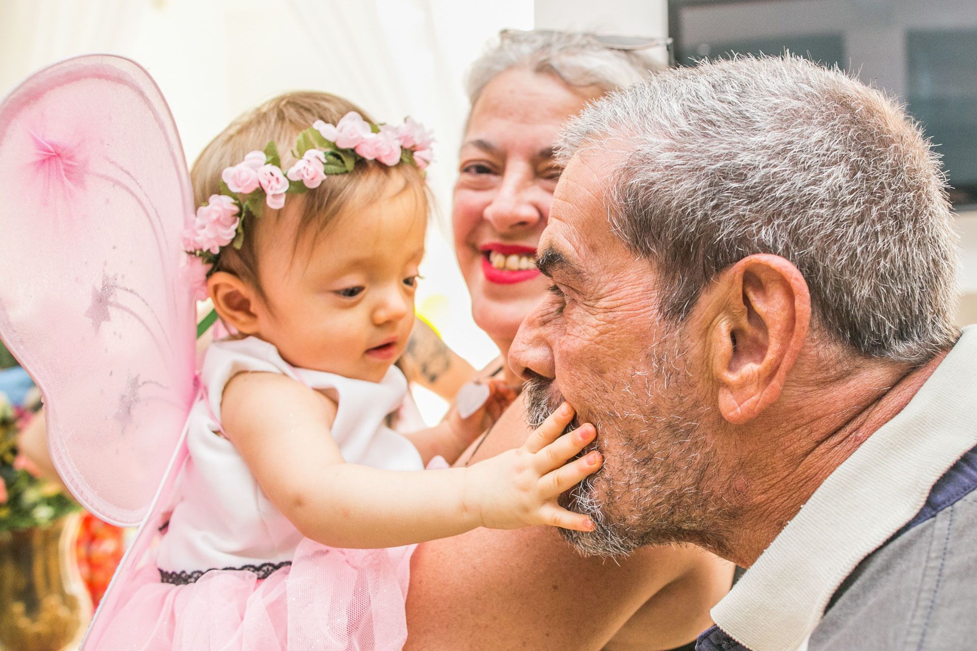 Aniversário da Lorena e Teresa em Ribeirão Preto SP - 2 - 9