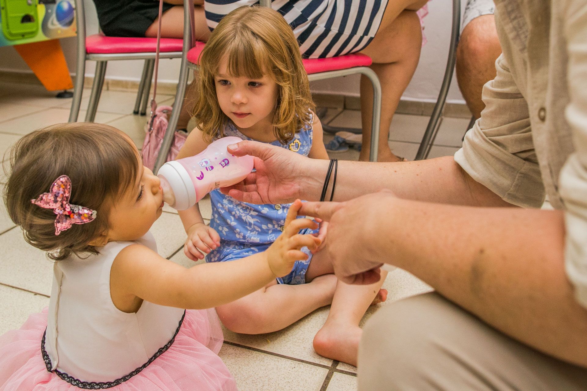 Aniversário da Lorena e Teresa em Ribeirão Preto SP - 2 - 11
