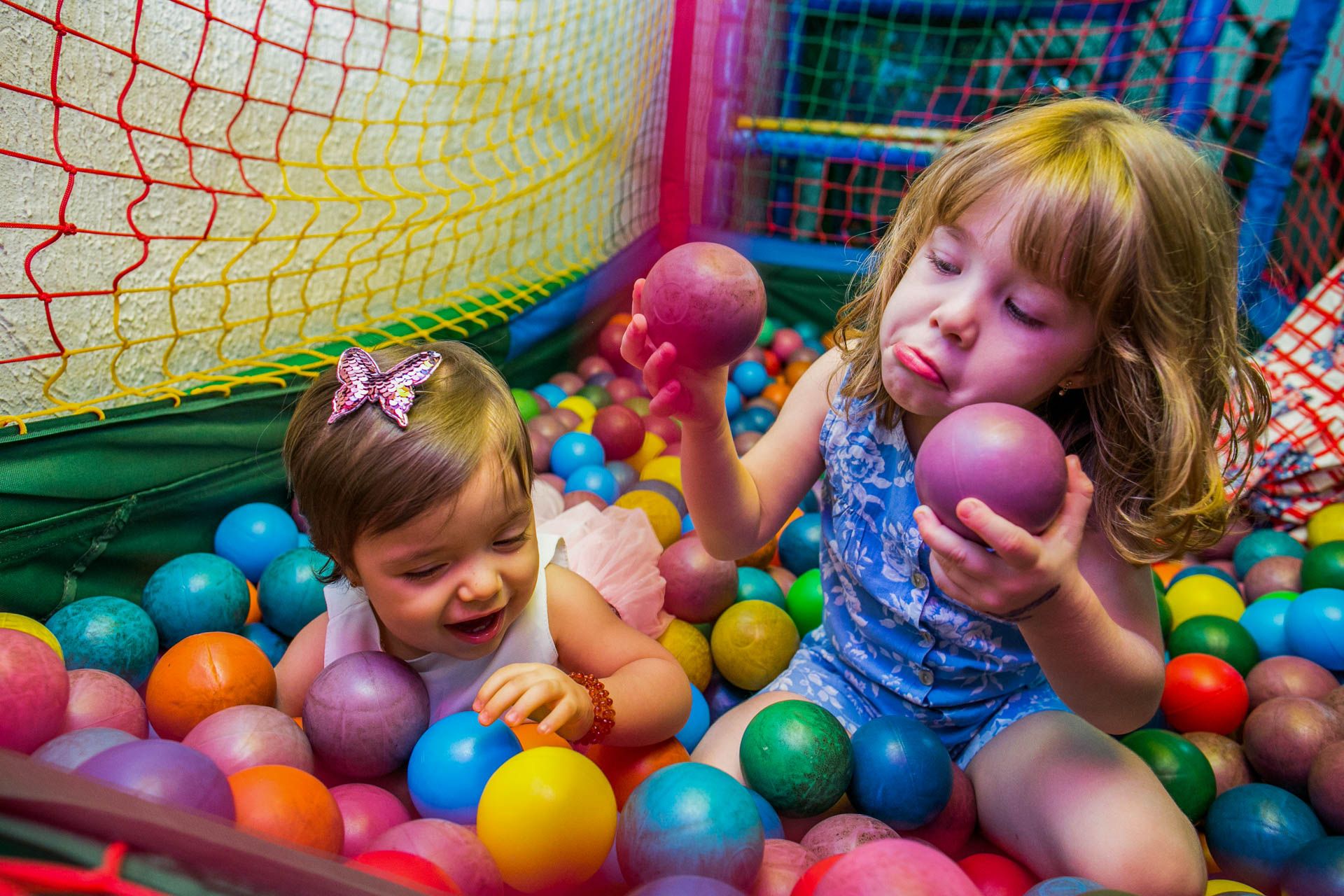 Aniversário da Lorena e Teresa em Ribeirão Preto SP - 2 - 16