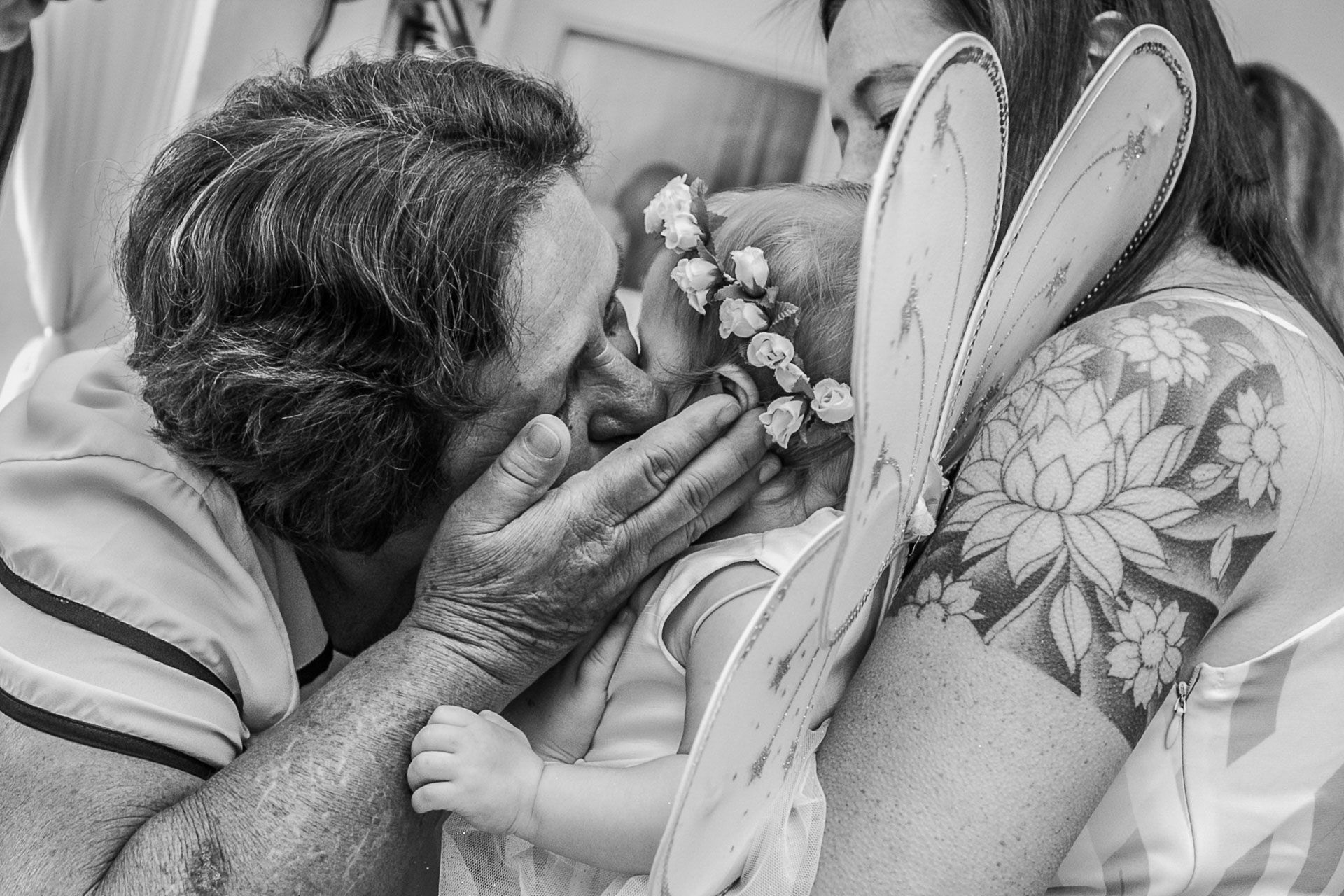 Aniversário da Lorena e Teresa em Ribeirão Preto SP - 2 - 6