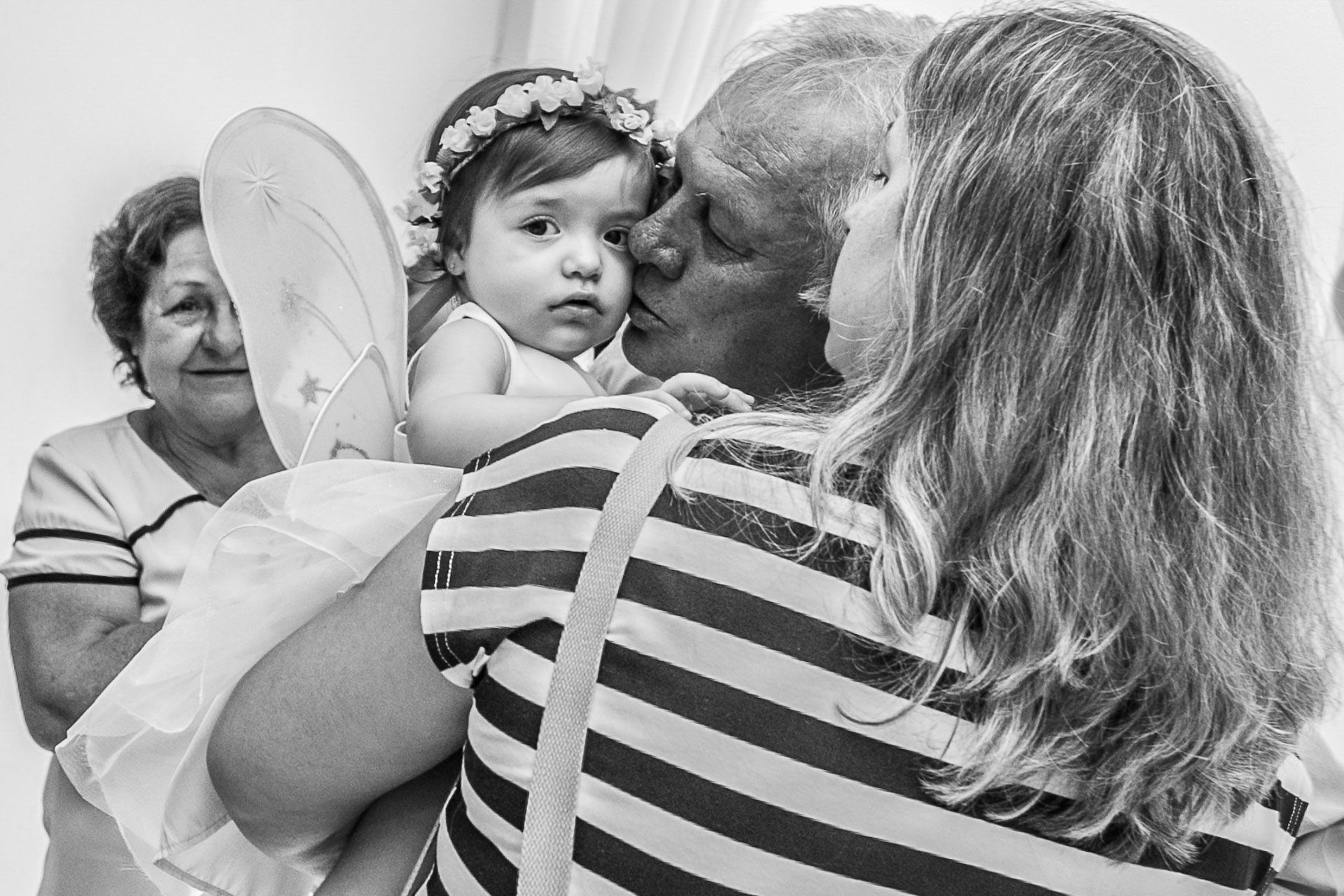 Aniversário da Lorena e Teresa em Ribeirão Preto SP - 2 - 7