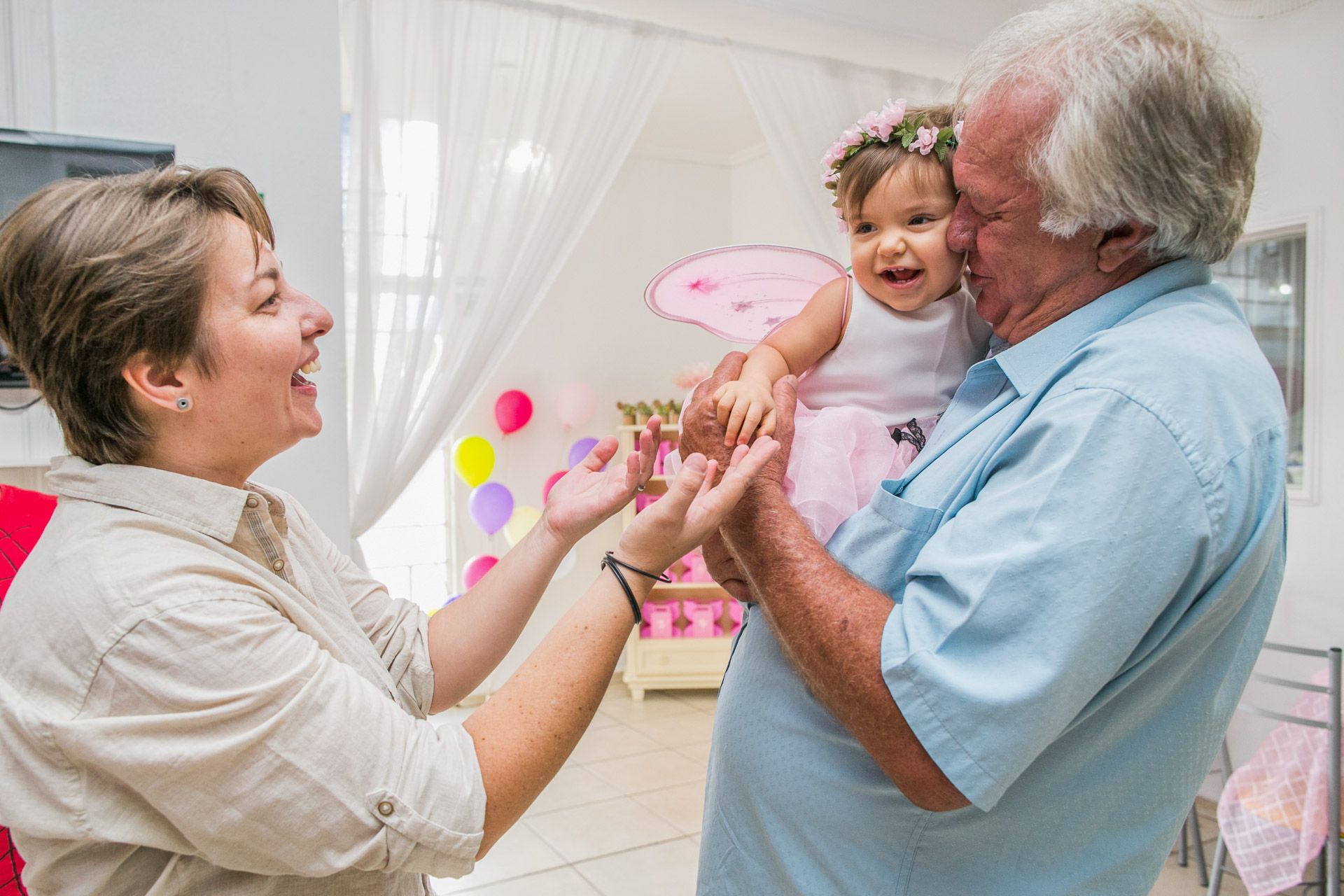 Aniversário da Lorena e Teresa em Ribeirão Preto SP - 2 - 8