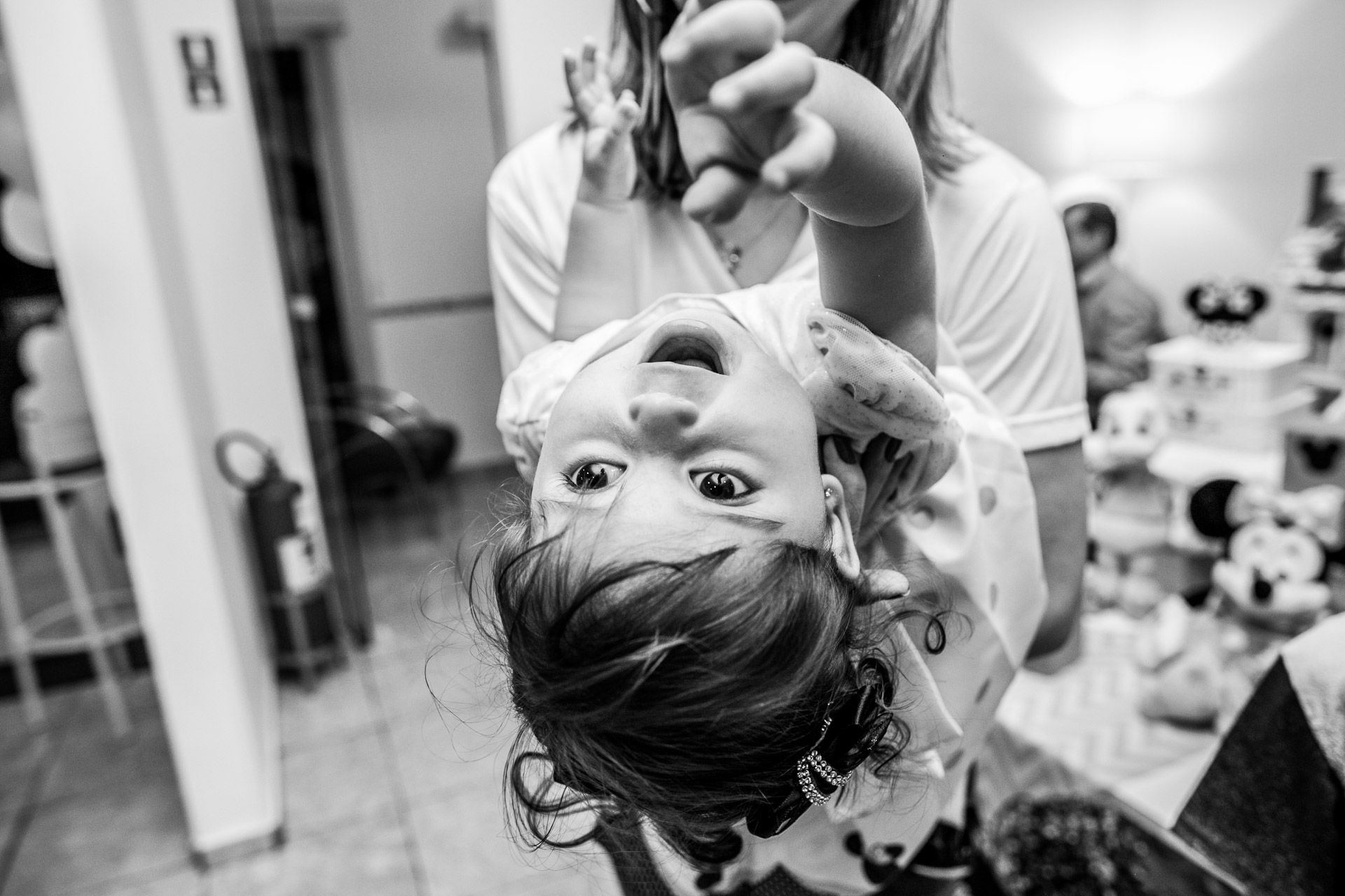 Aniversário de 1 ano da Luísa em Campinas SP - 2 - 14