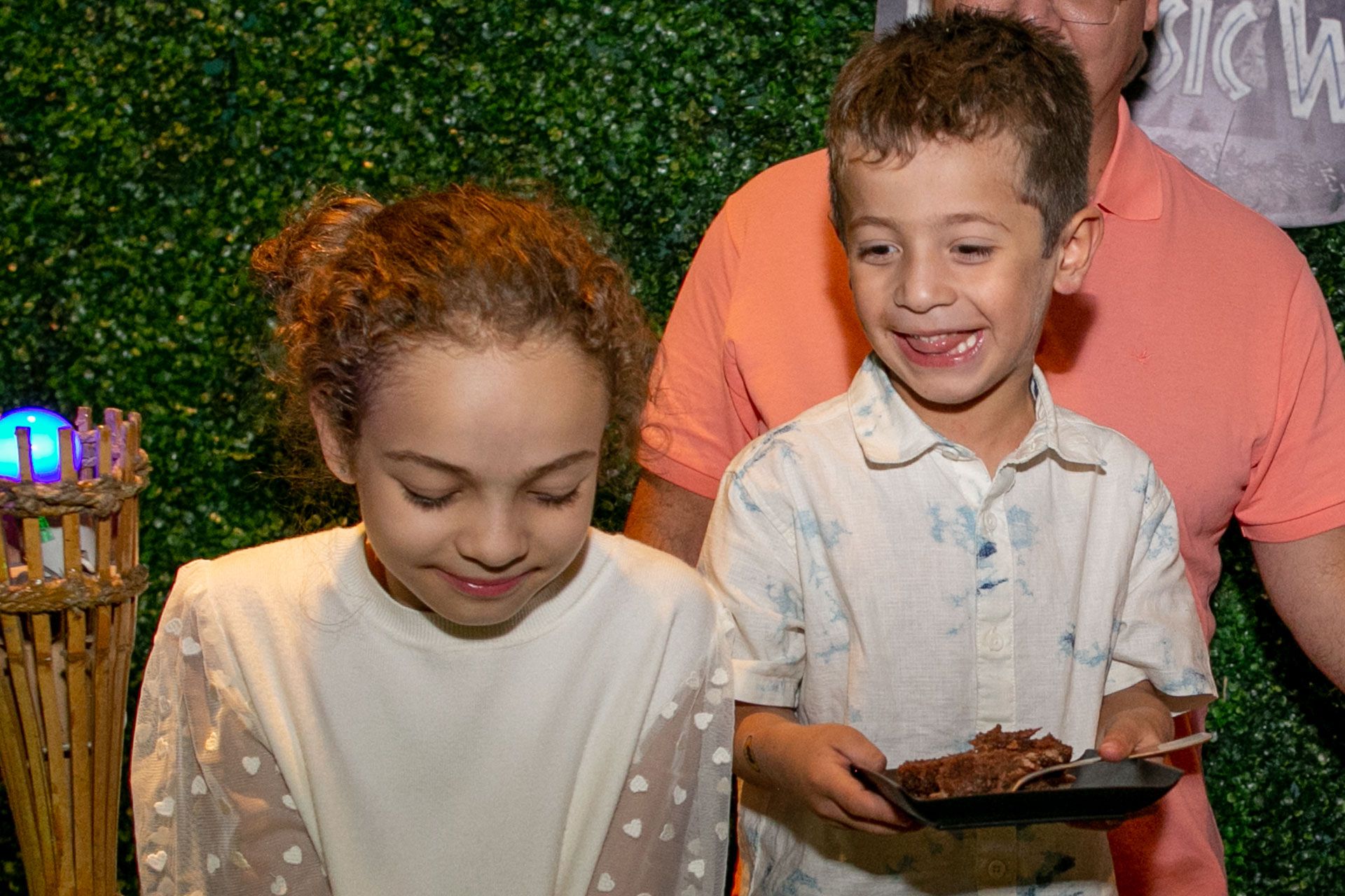 Aniversário do Be e do Teo no Planeta Kids em São Paulo SP - 2 - 15