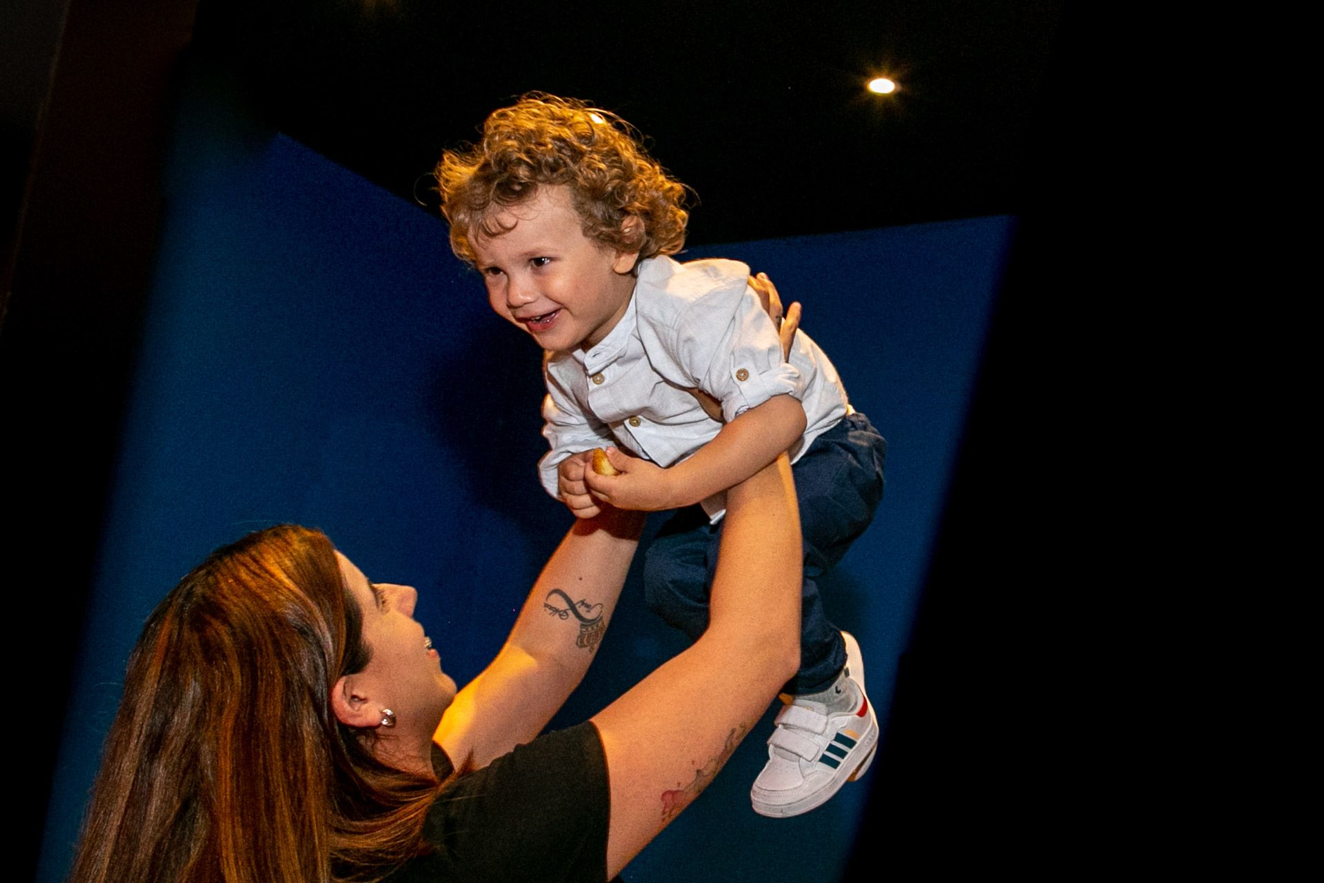 Aniversário do Be e do Teo no Planeta Kids em São Paulo SP - 2 - 7