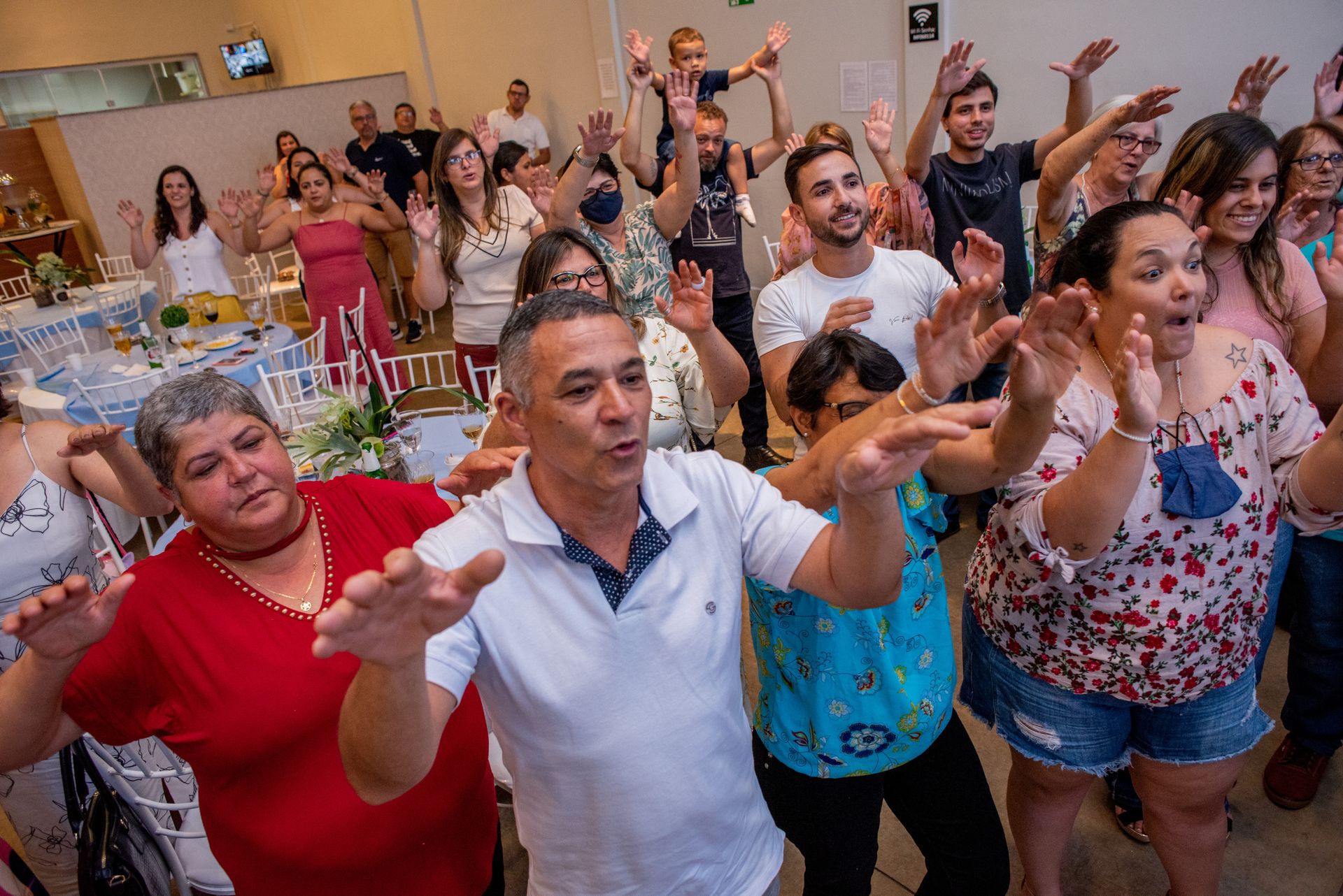 Aniversário da Sophia em Batatais SP - 2 - 16