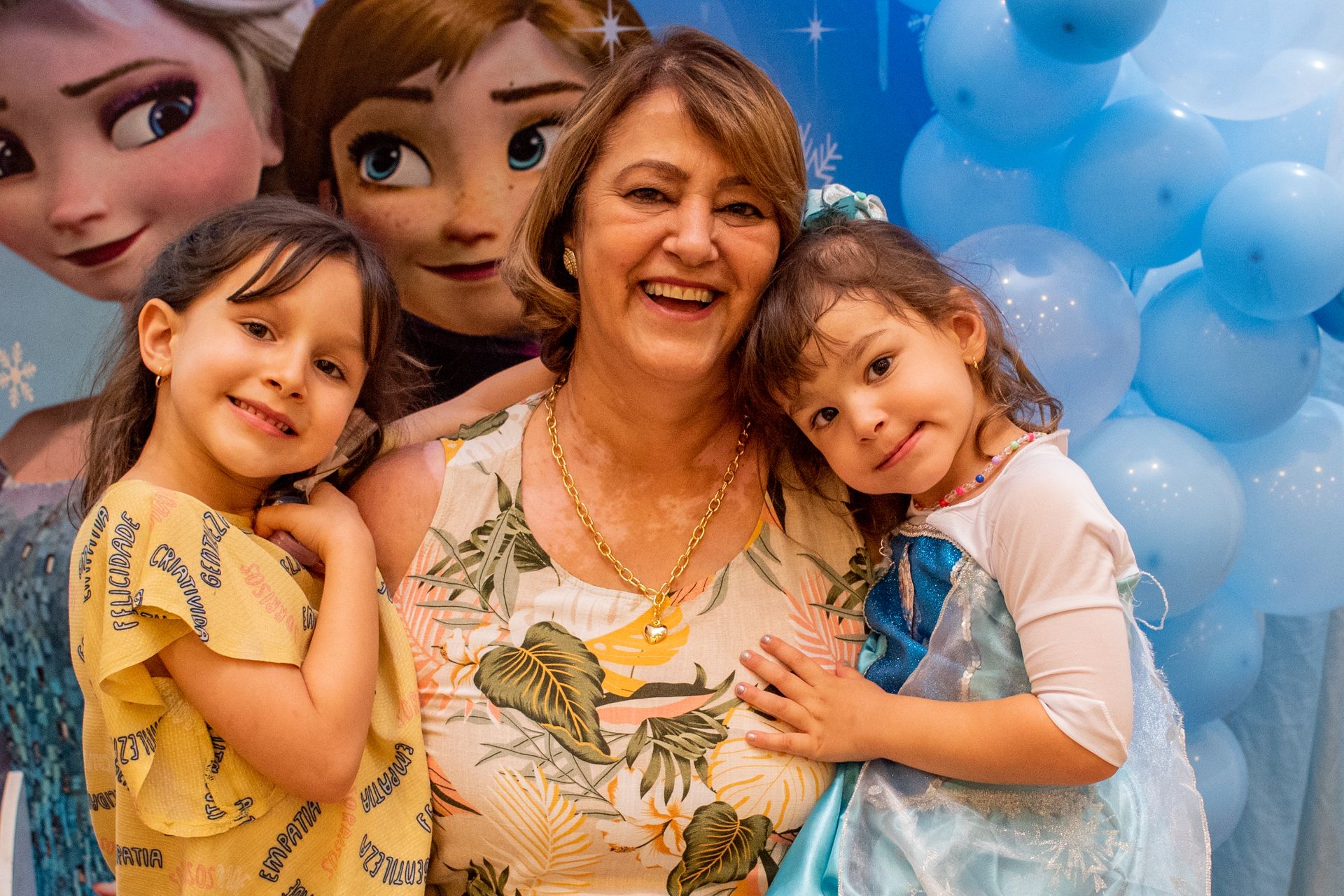 Aniversário da Sophia em Batatais SP - 2 - 5