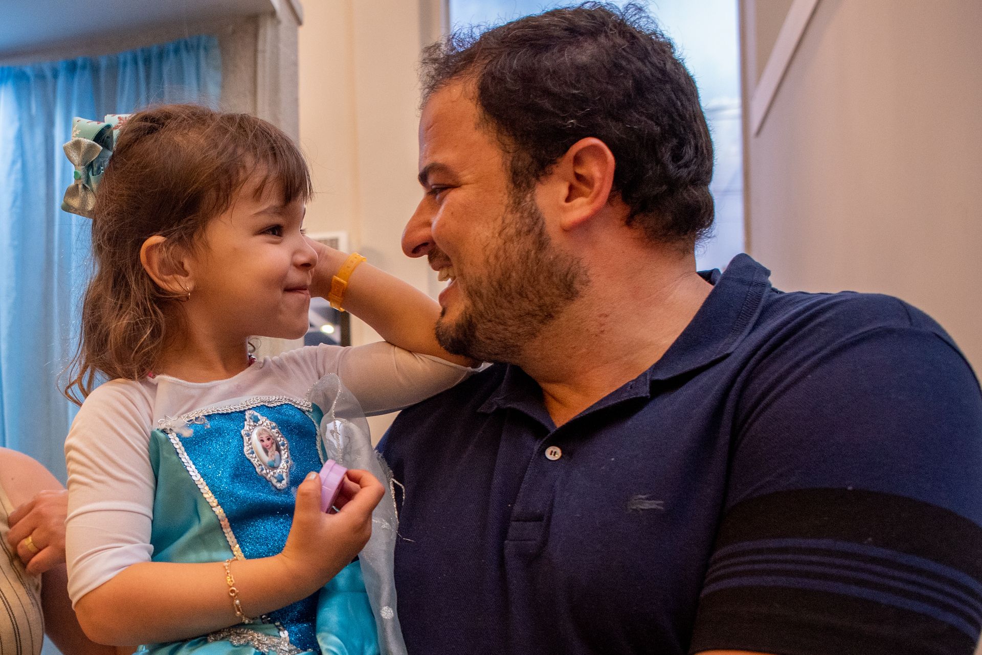 Aniversário da Sophia em Batatais SP - 2 - 18