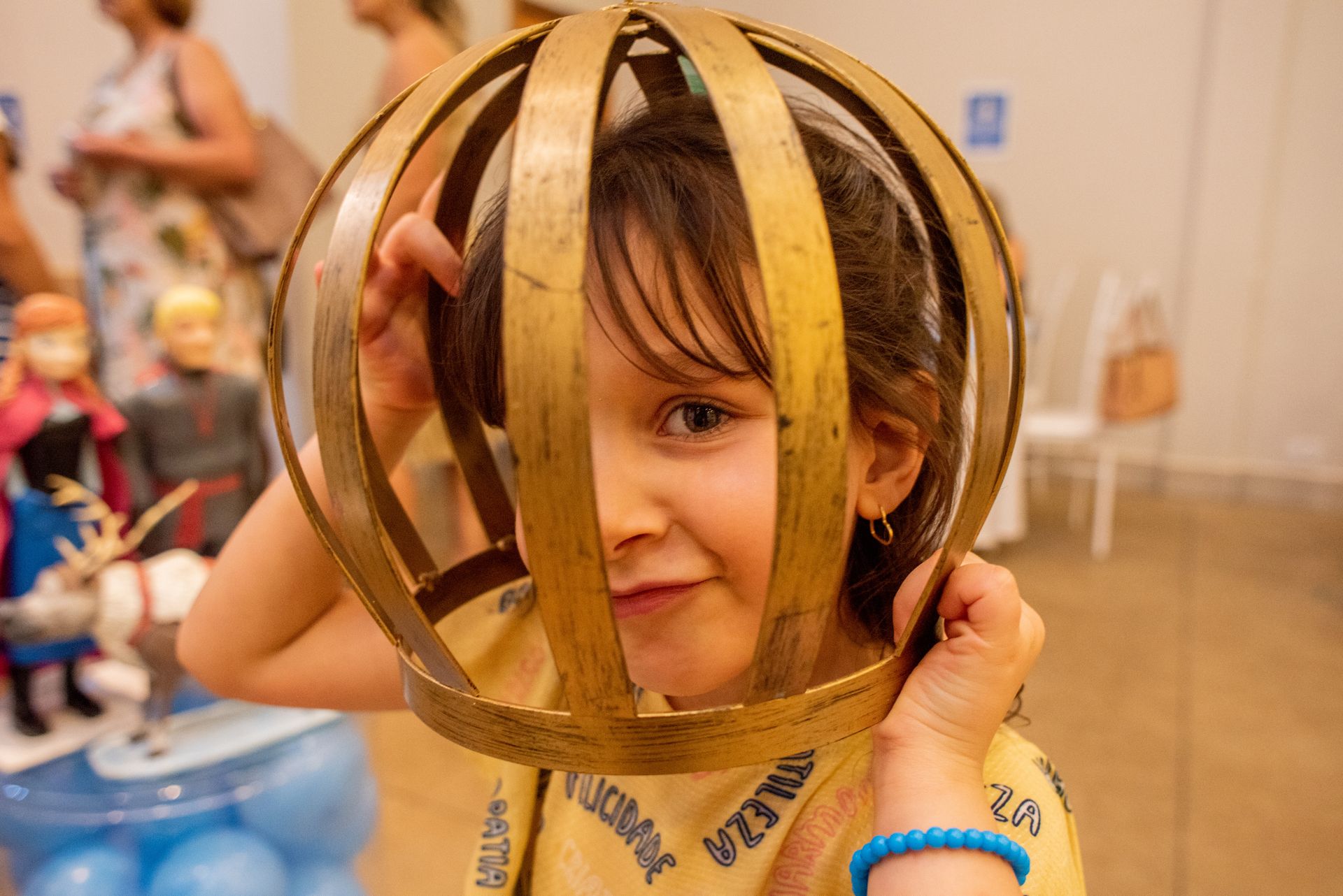 Aniversário da Sophia em Batatais SP - 2 - 9