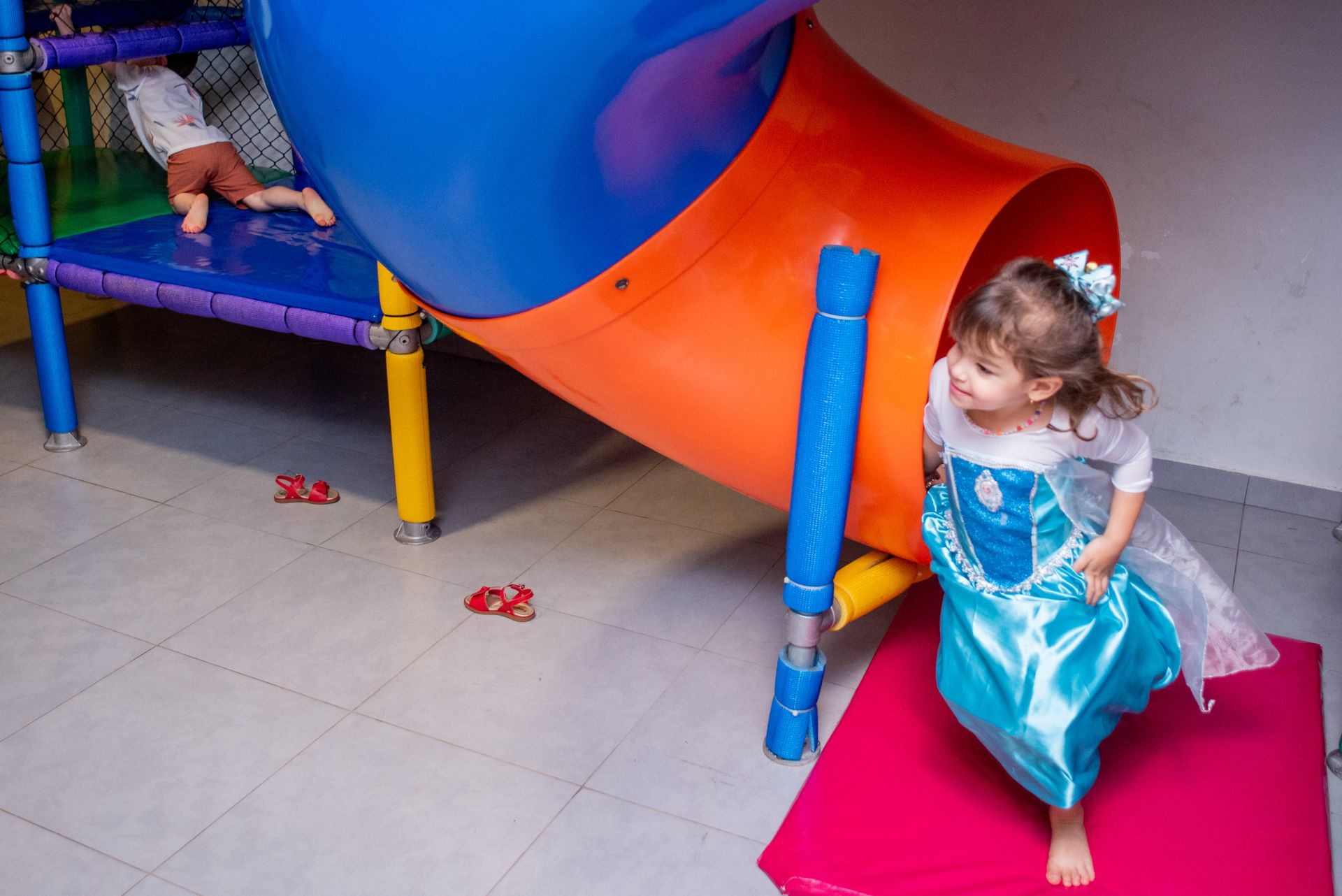 Aniversário da Sophia em Batatais SP - 2 - 10