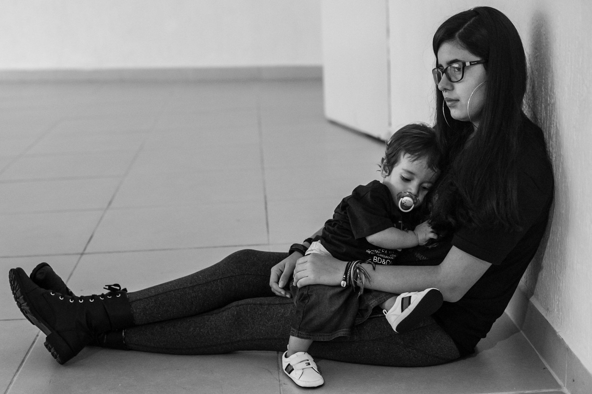 Batizado e Aniversário do Bernardo em São Paulo SP - 2 - 11