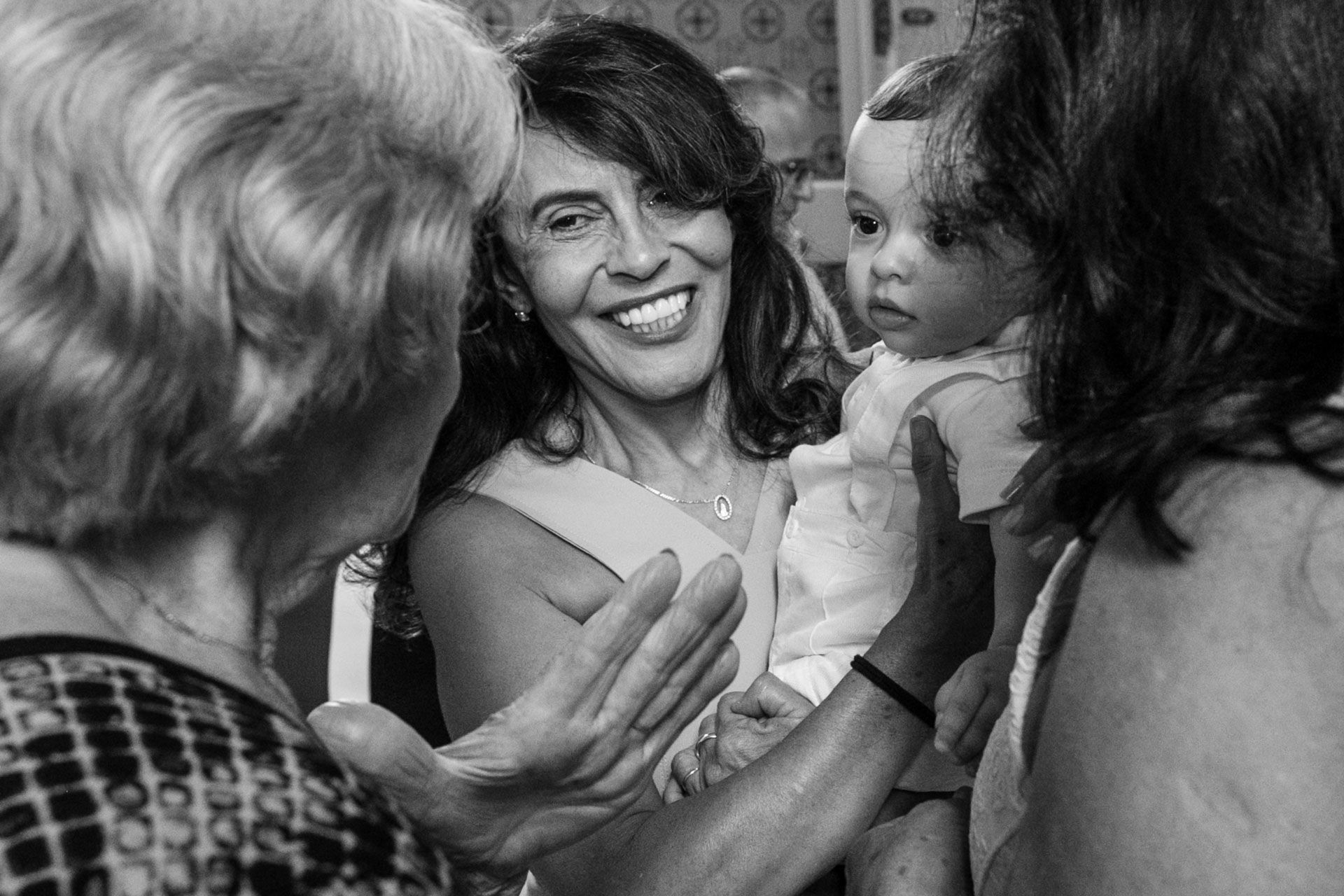 Batizado do Eduardo em Itamogi MG - 2 - 2