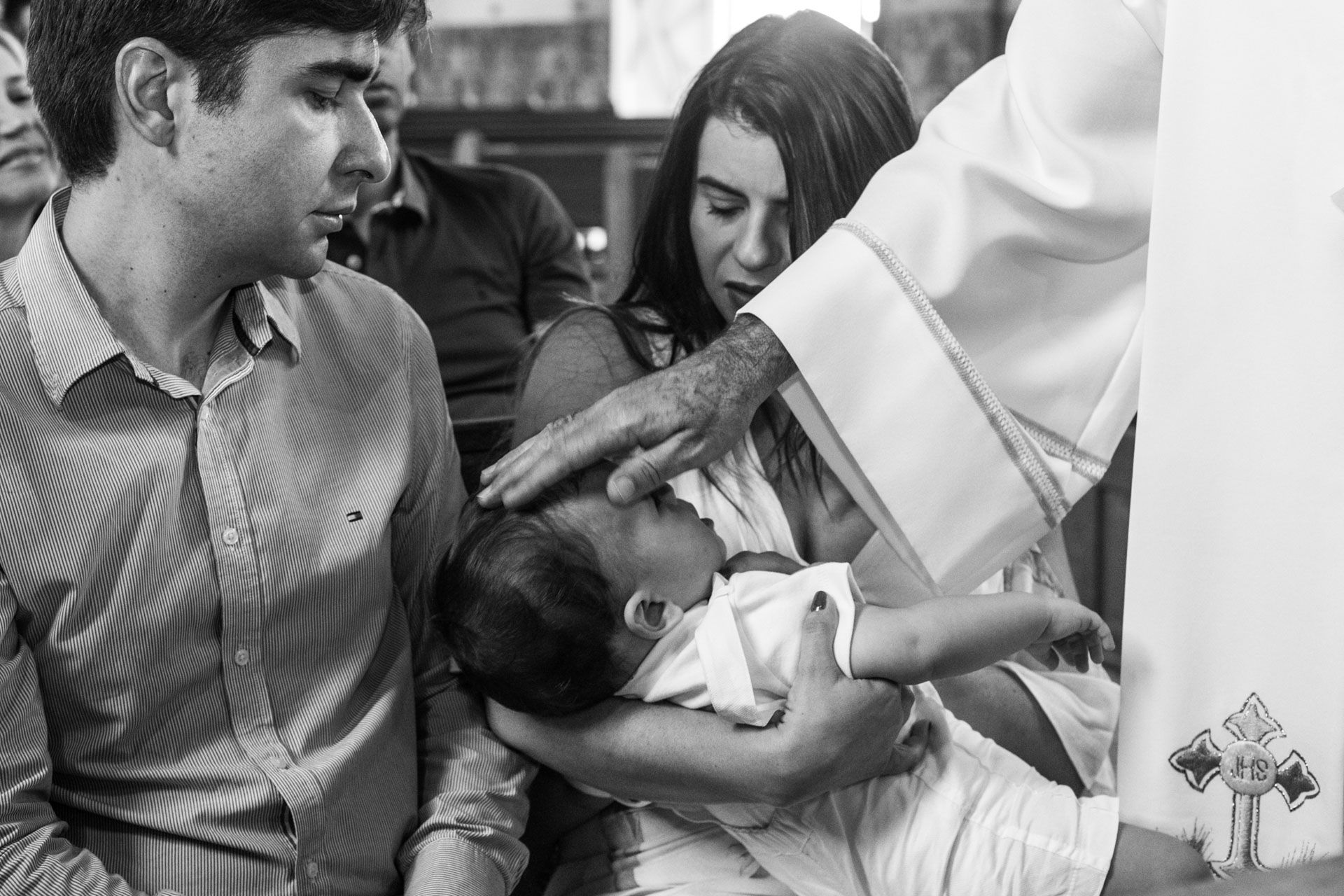 Batizado do Eduardo em Itamogi MG - 2 - 5