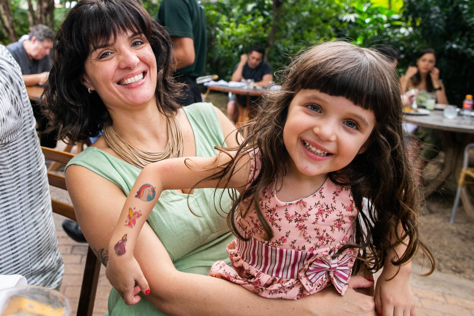 Batizado e Aniversário do Felipe em São Paulo SP - 2 - 14