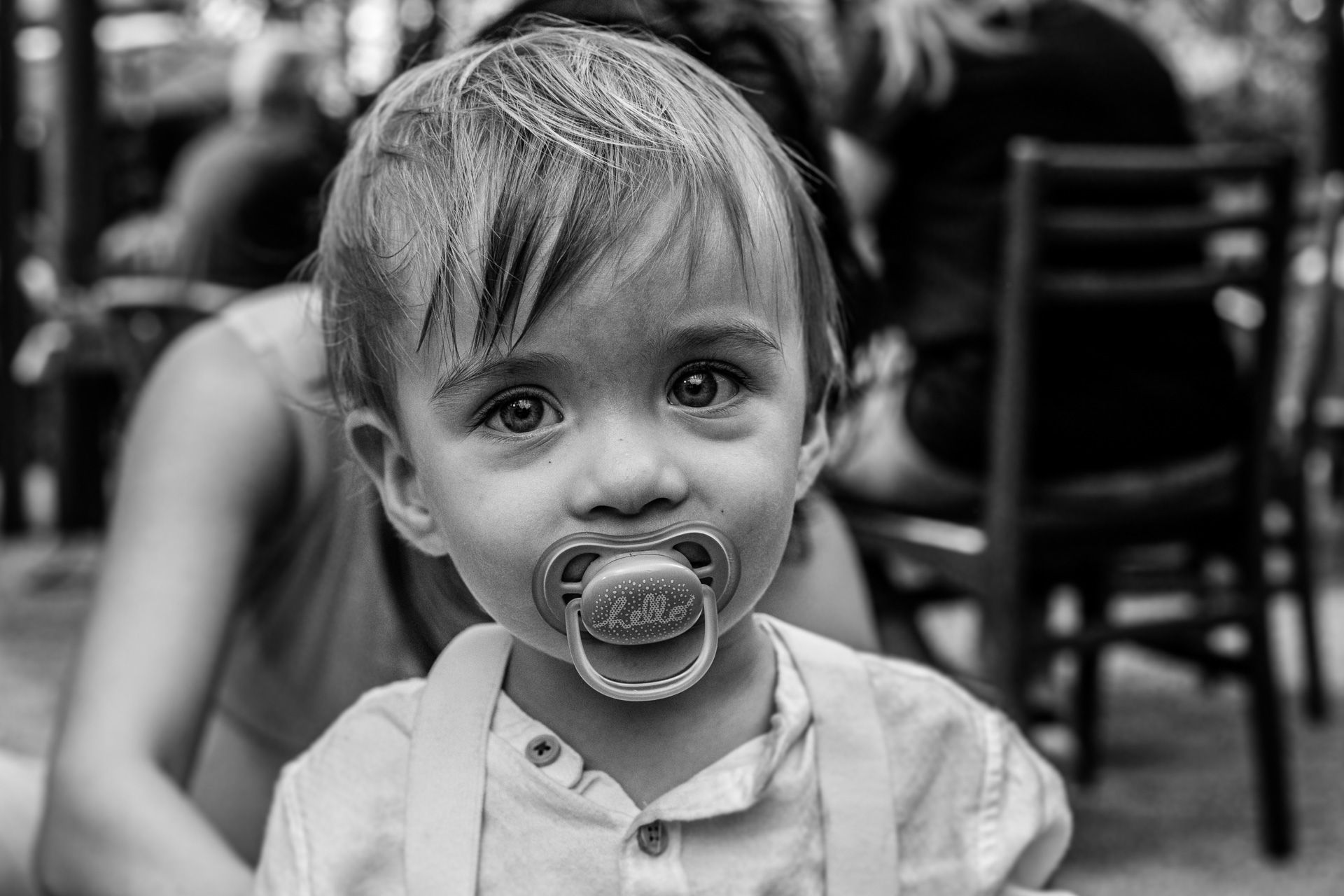 Batizado e Aniversário do Felipe em São Paulo SP - 2 - 16