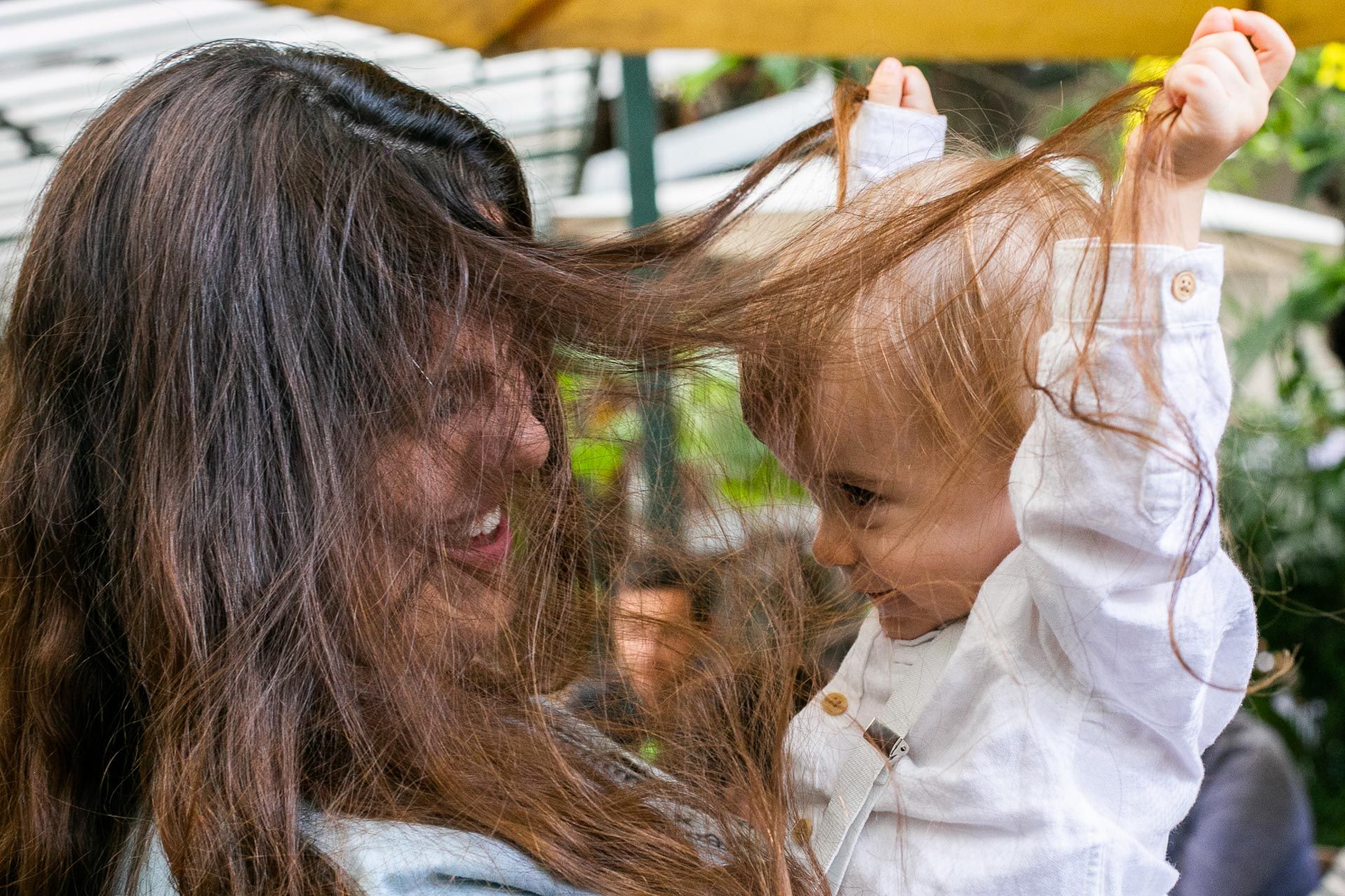 Batizado e Aniversário do Felipe em São Paulo SP - 2 - 18