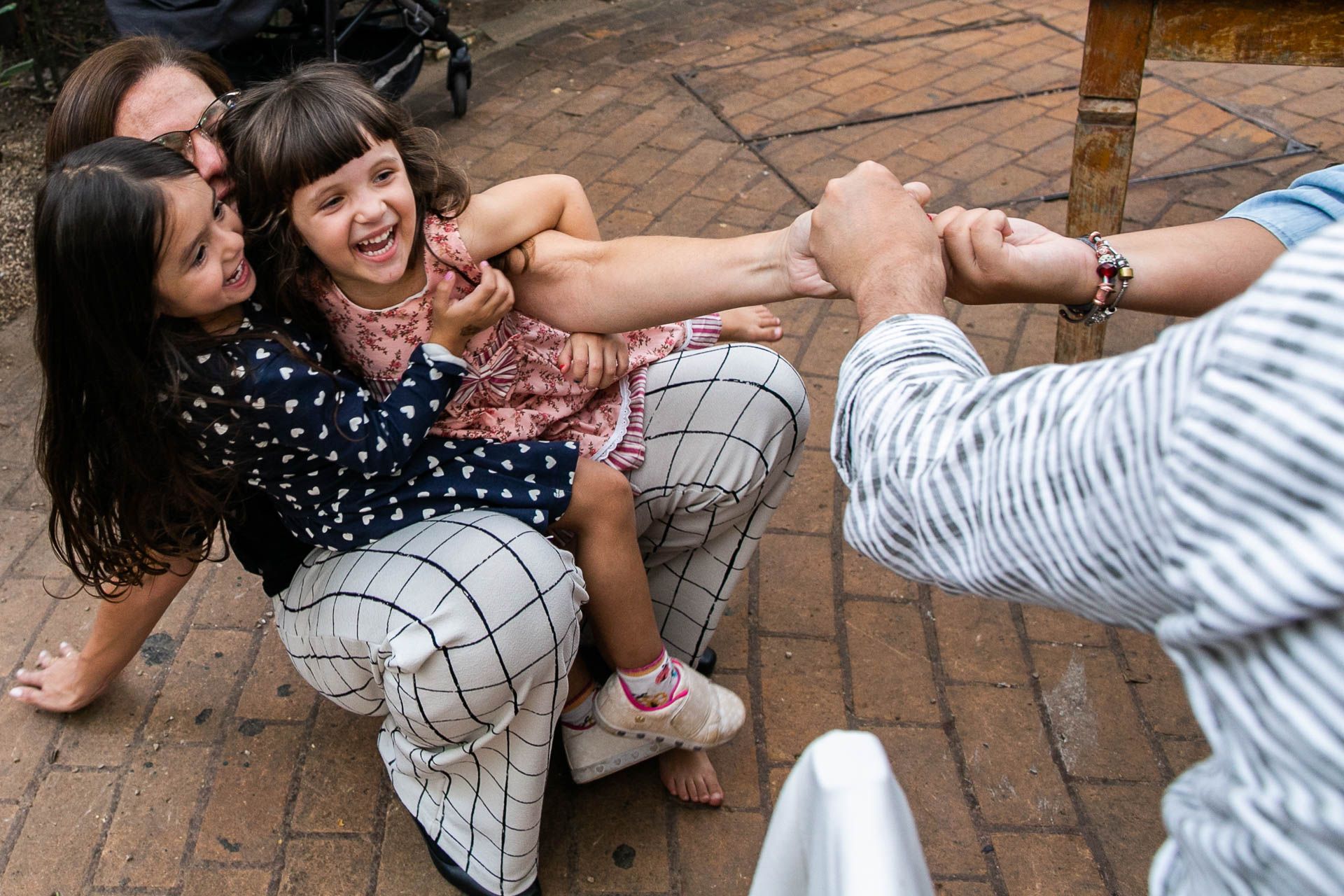 Batizado e Aniversário do Felipe em São Paulo SP - 2 - 22