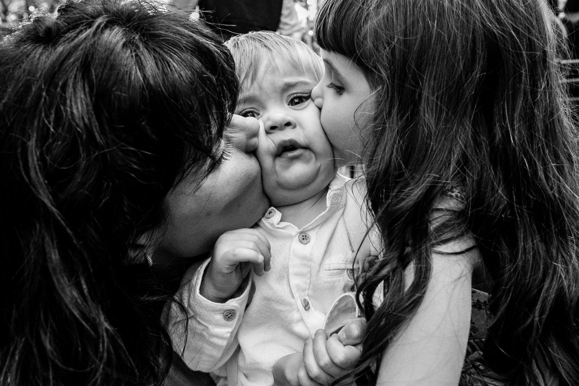 Batizado e Aniversário do Felipe em São Paulo SP - 2 - 23