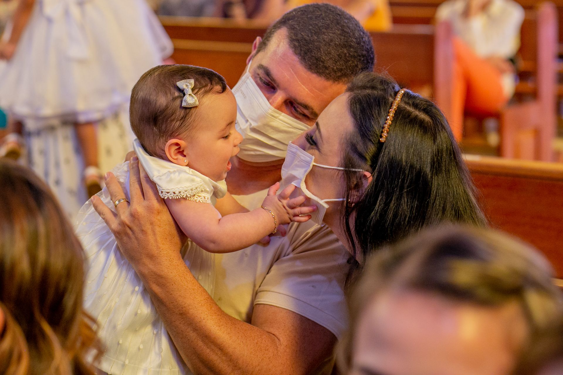 Batizado Elisa e Joaquim em Itamogi MG - 2 - 10