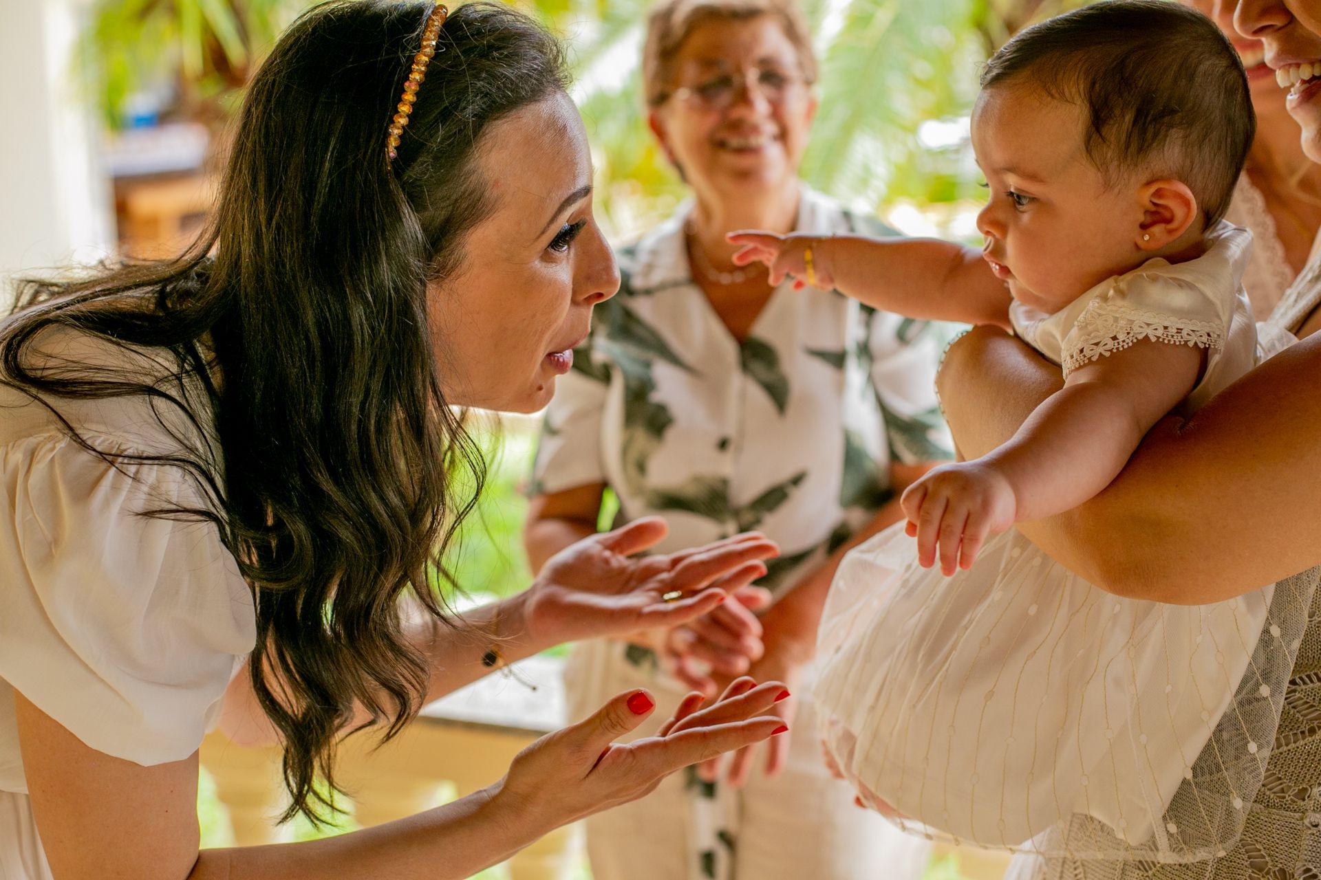 Batizado Elisa e Joaquim em Itamogi MG - 2 - 31