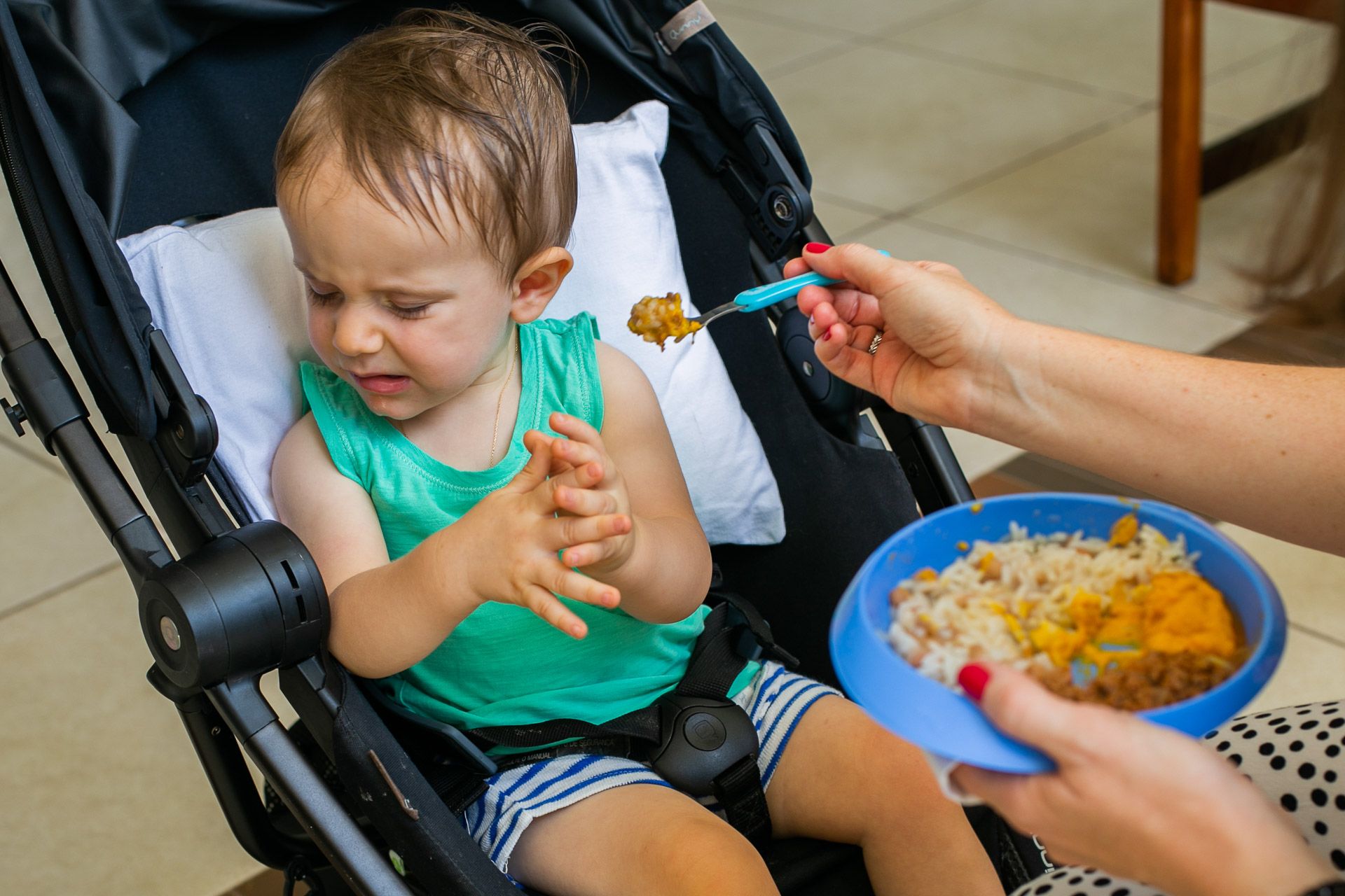 Batizado e Aniversário do Rafael em São Paulo SP - 2 - 18
